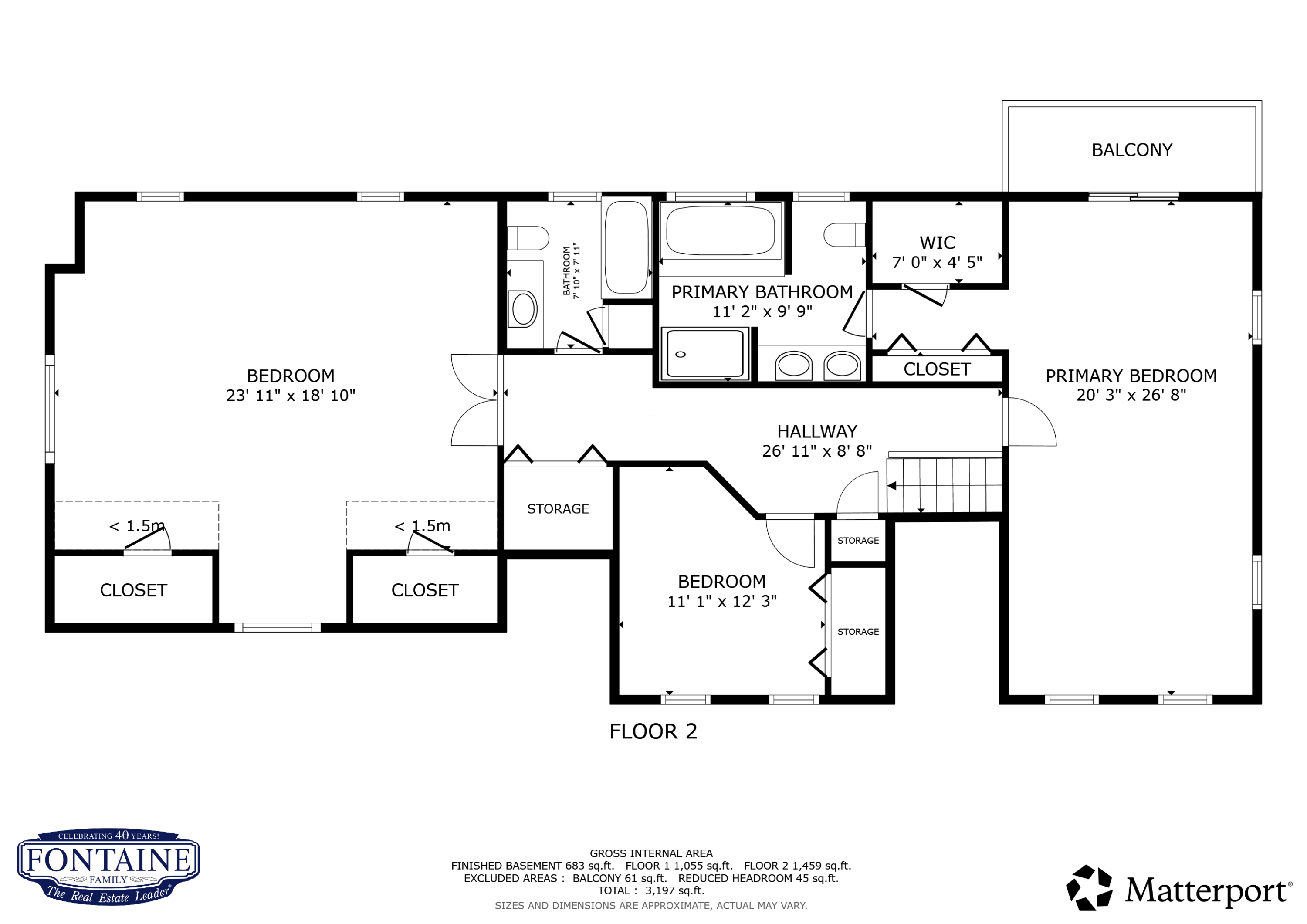 26 Hemlock Lane