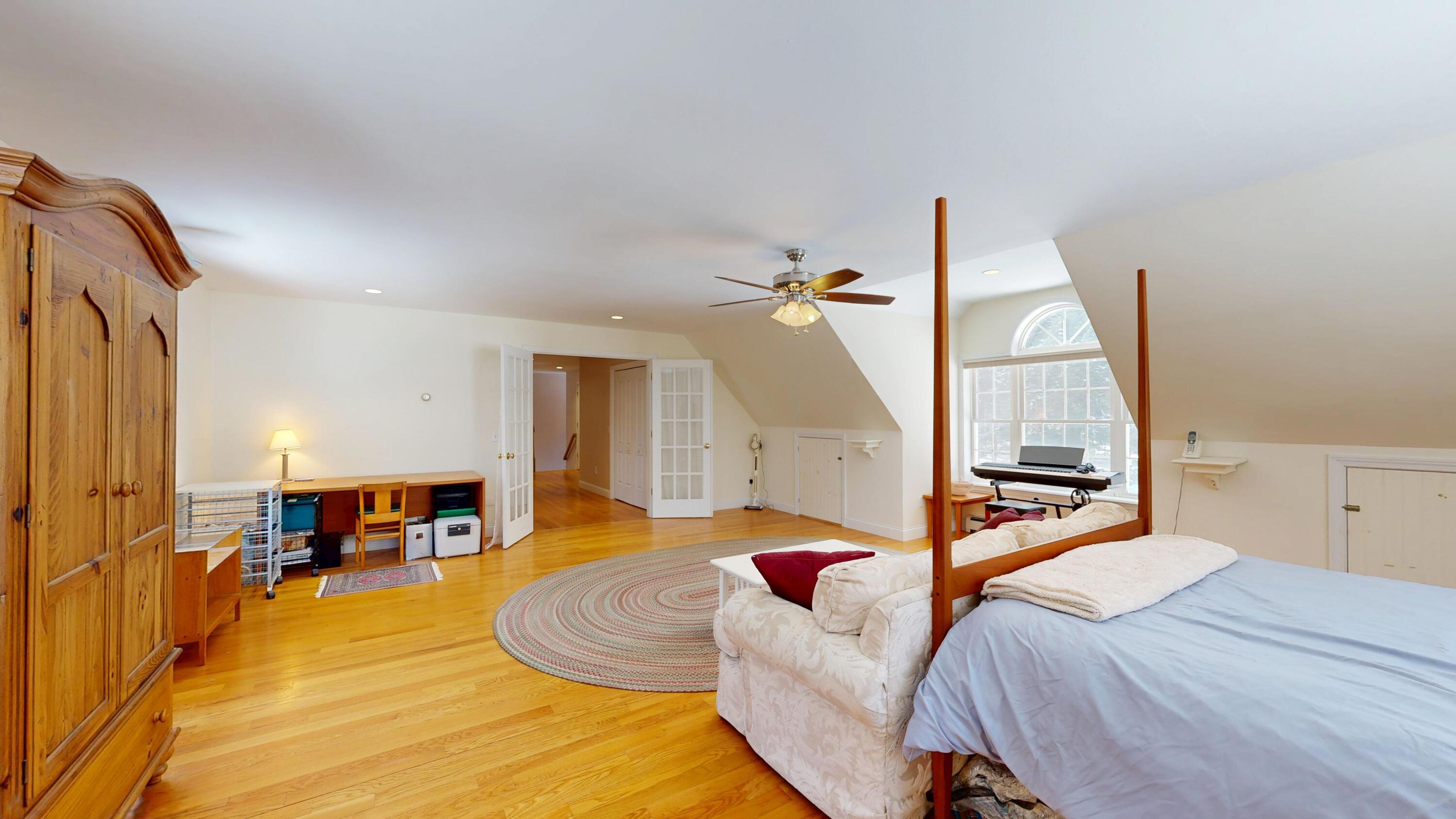26 Hemlock Lane
