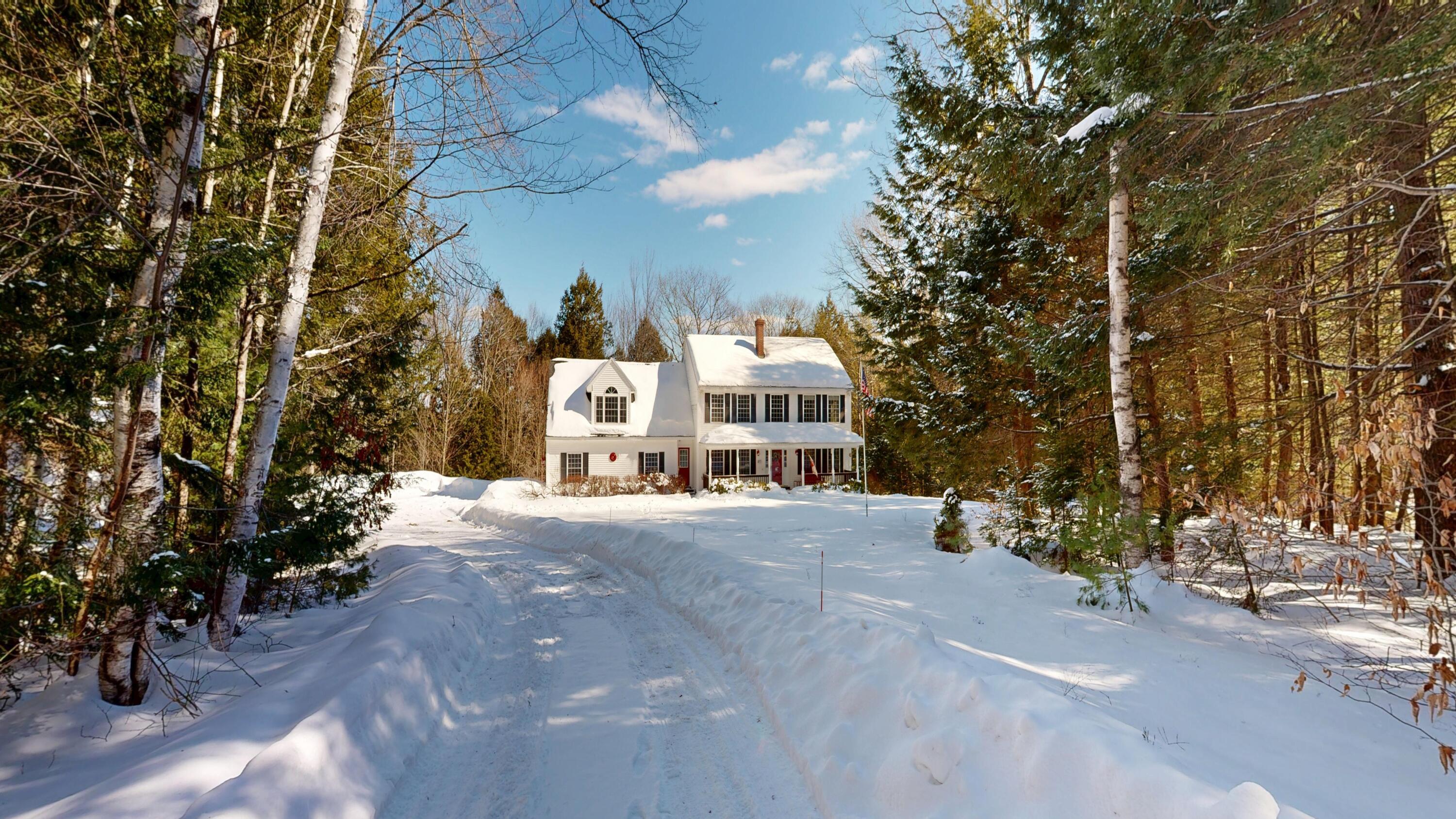 26 Hemlock Lane