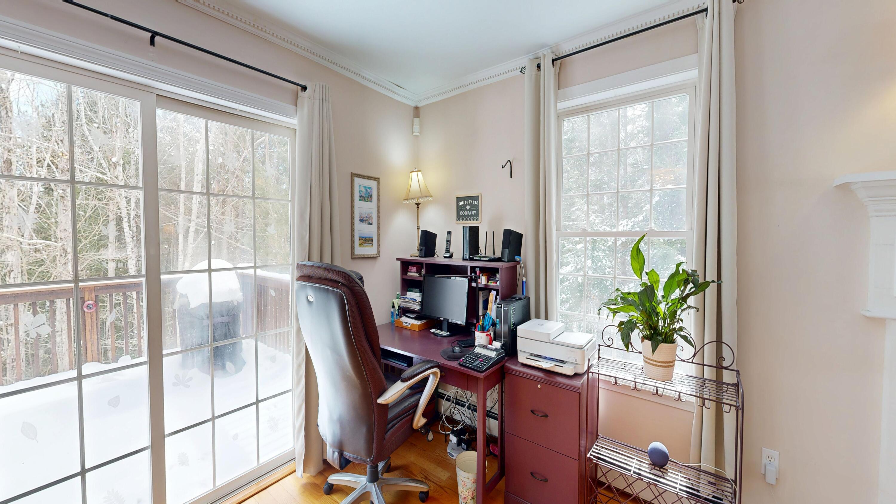 26 Hemlock Lane