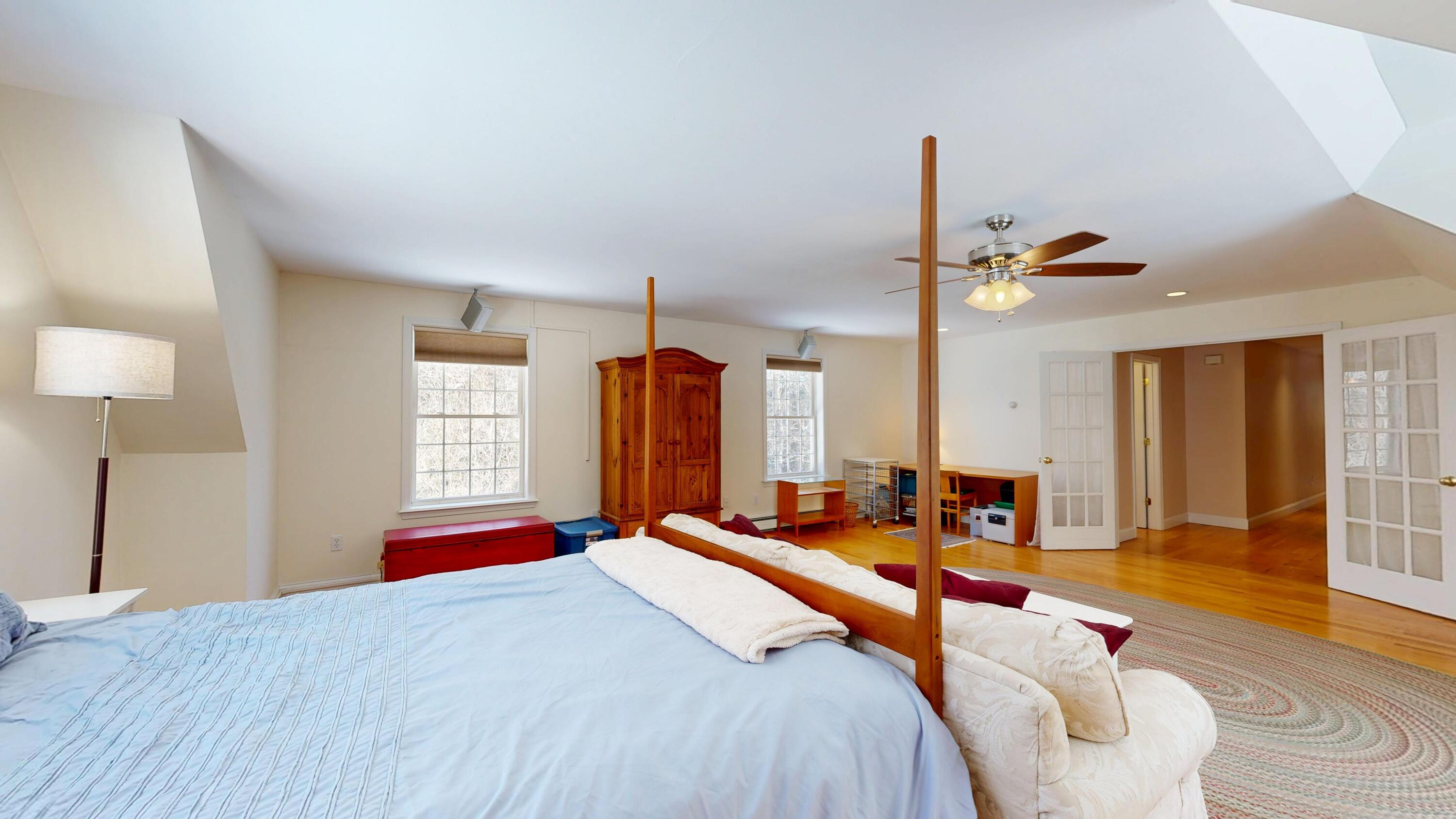 26 Hemlock Lane