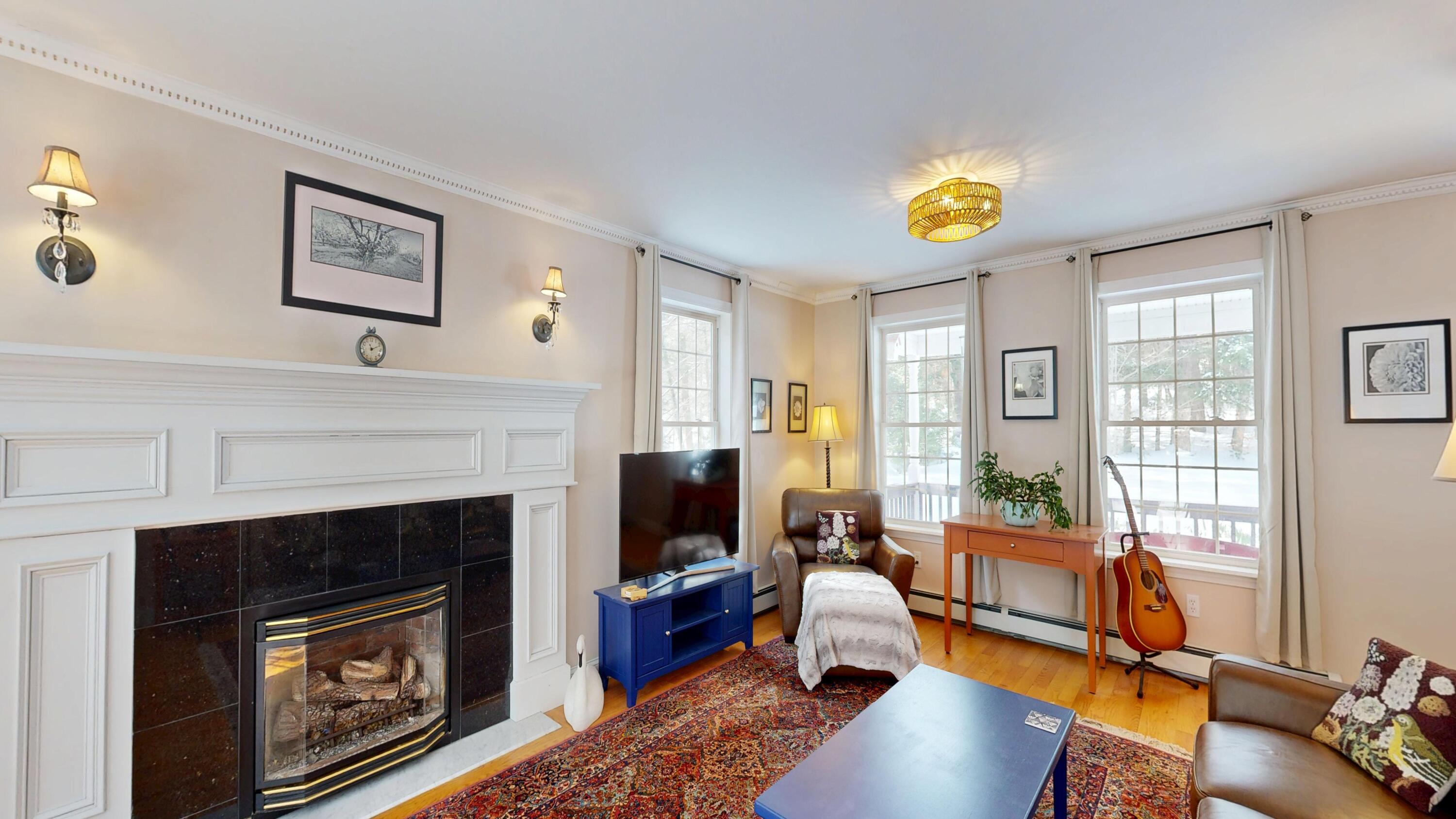 26 Hemlock Lane
