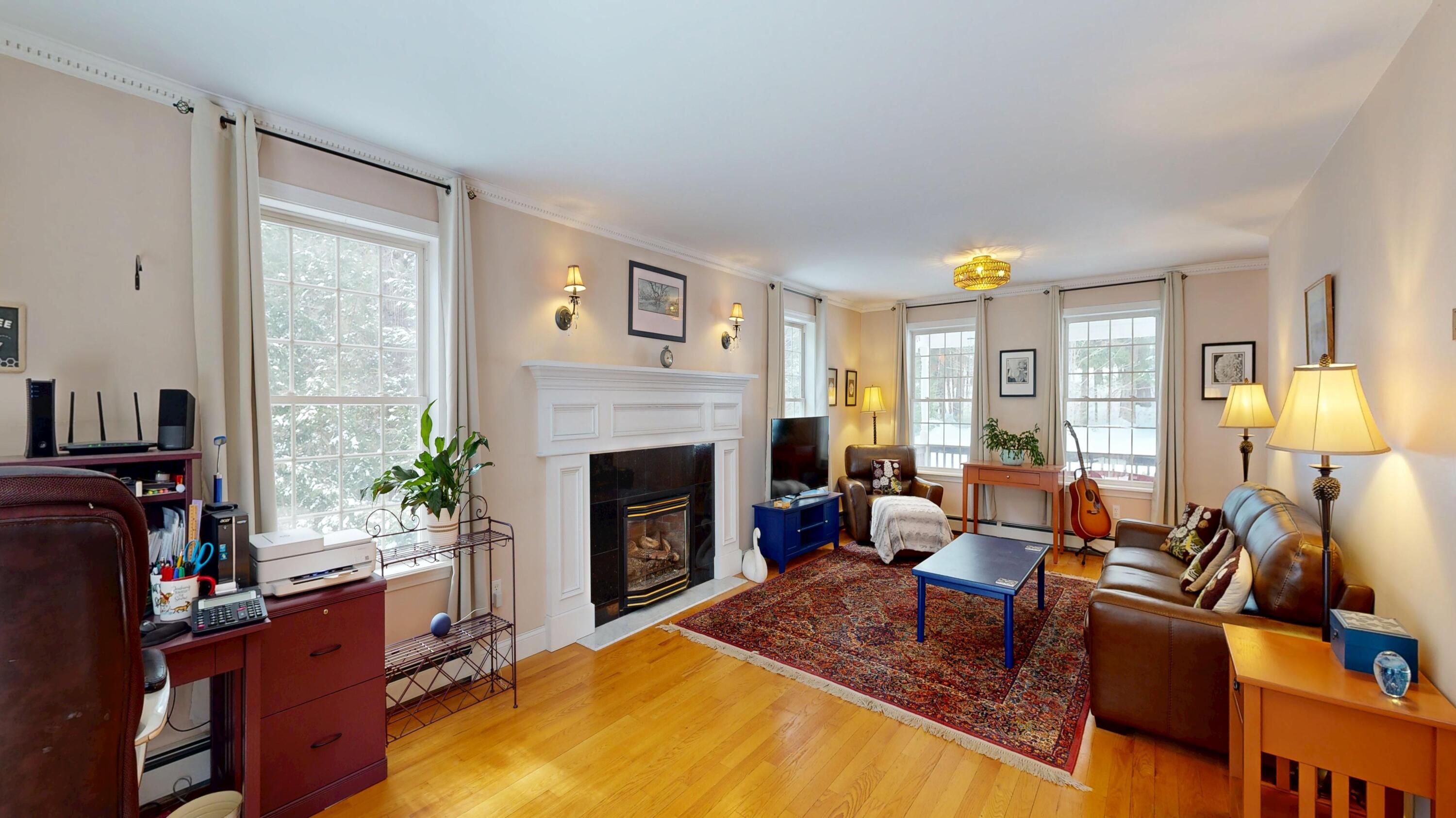 26 Hemlock Lane