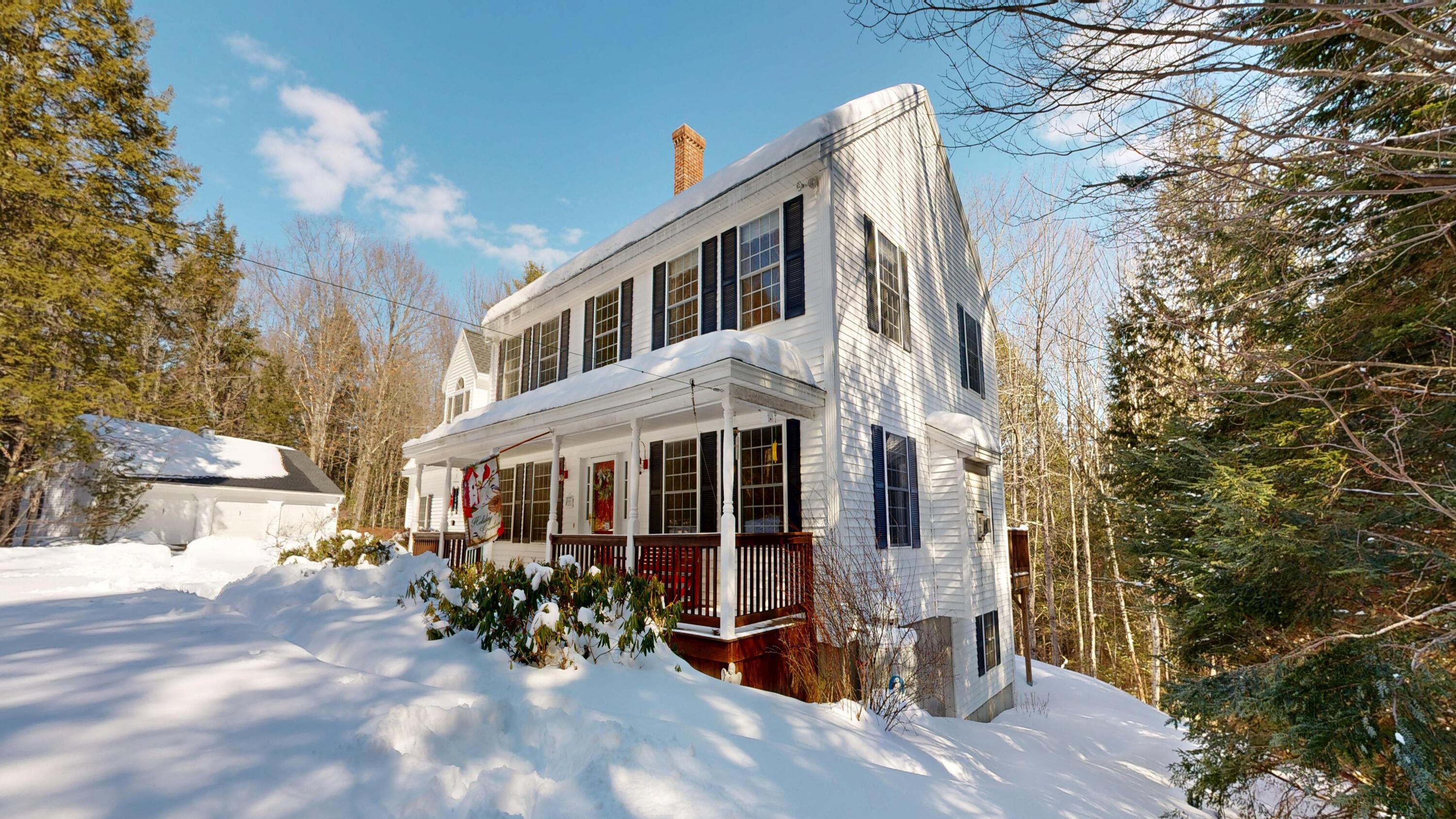26 Hemlock Lane