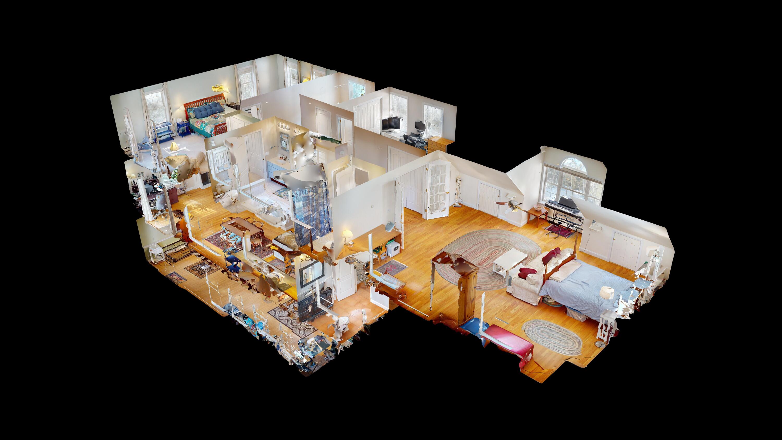 26 Hemlock Lane