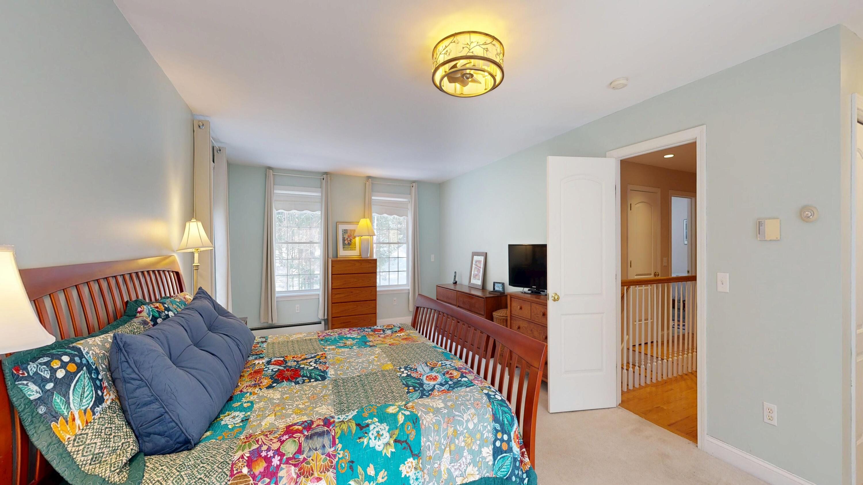 26 Hemlock Lane