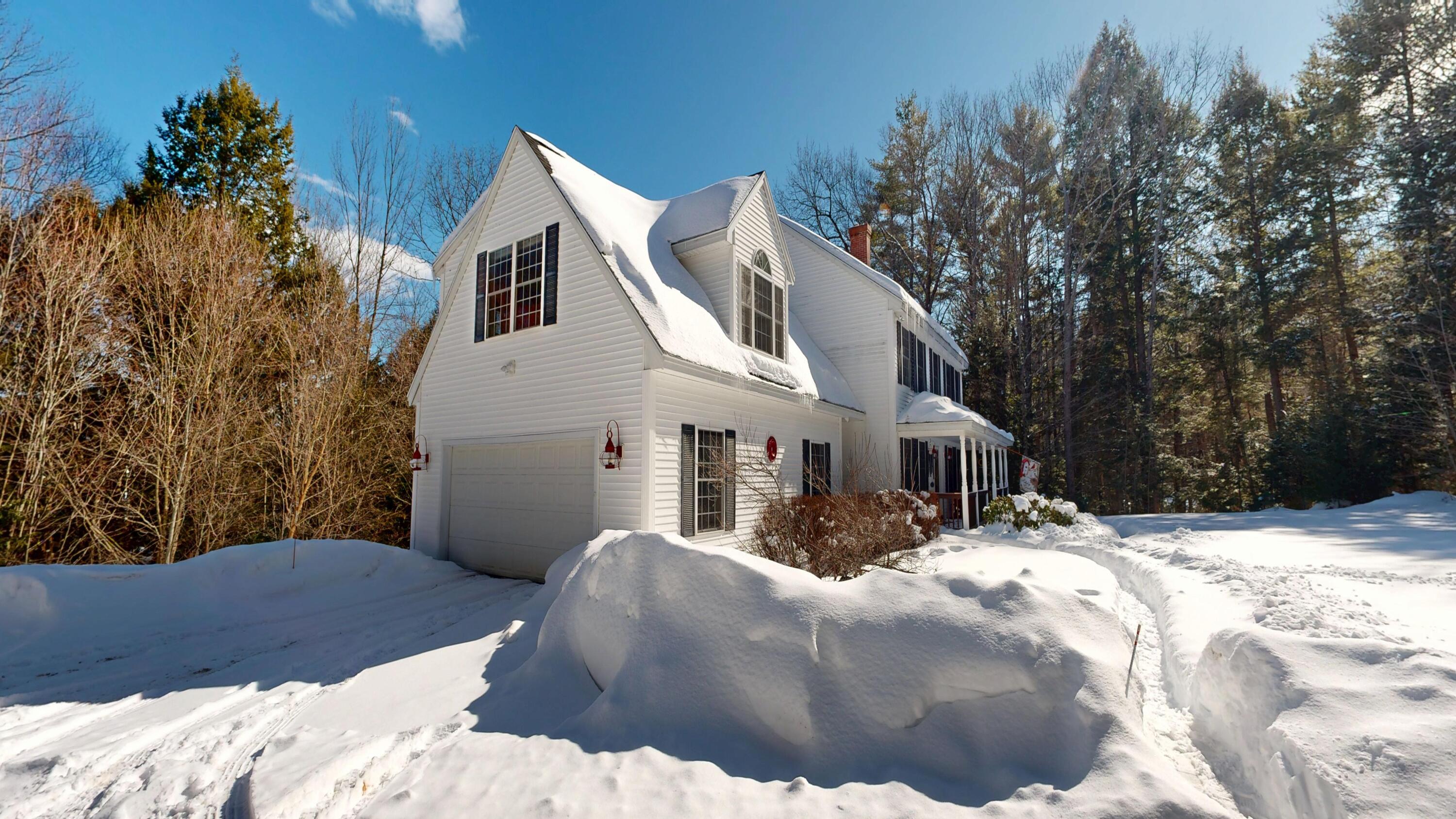 26 Hemlock Lane