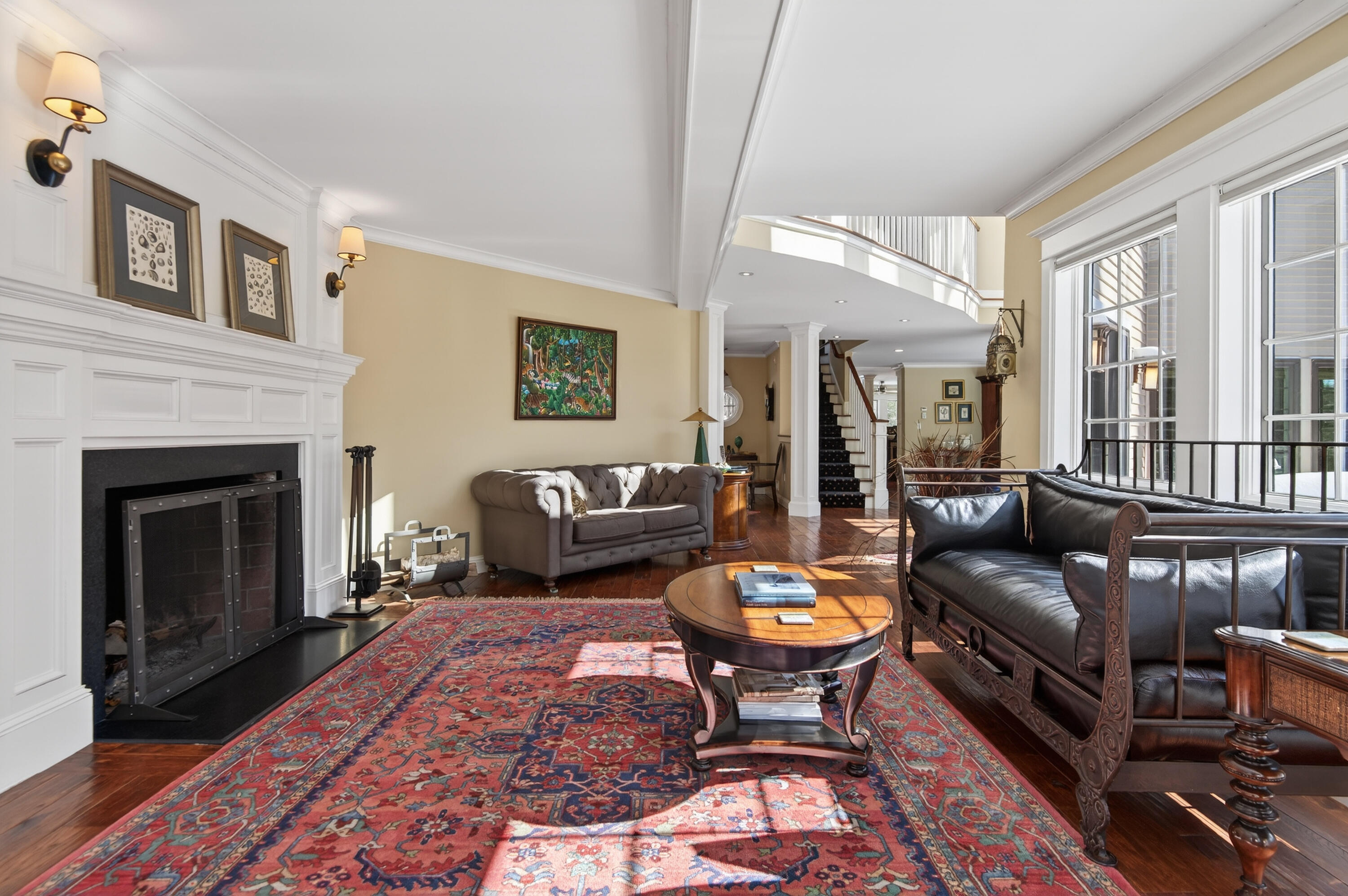 8 Tyler Brook Road
