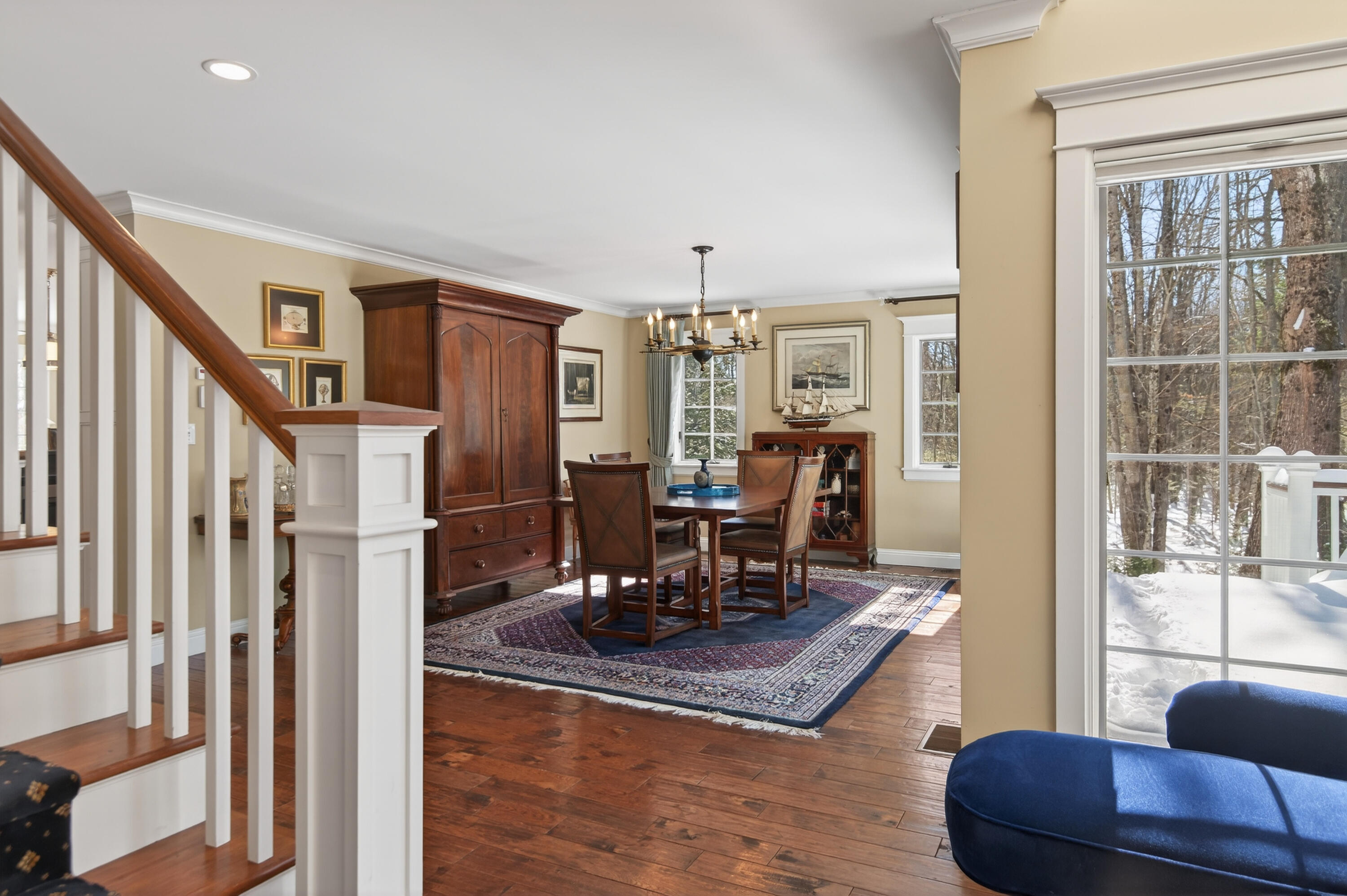 8 Tyler Brook Road