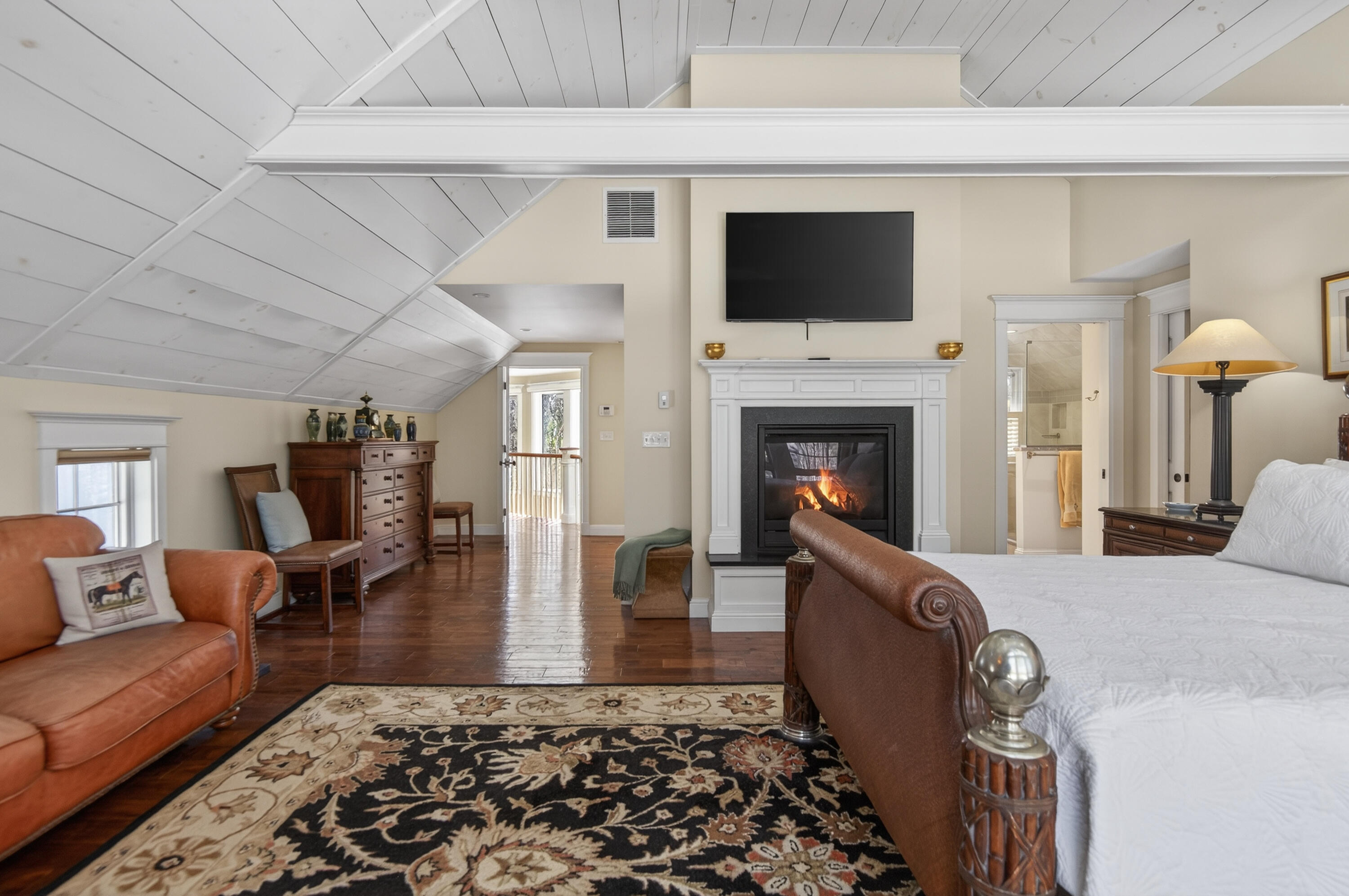 8 Tyler Brook Road