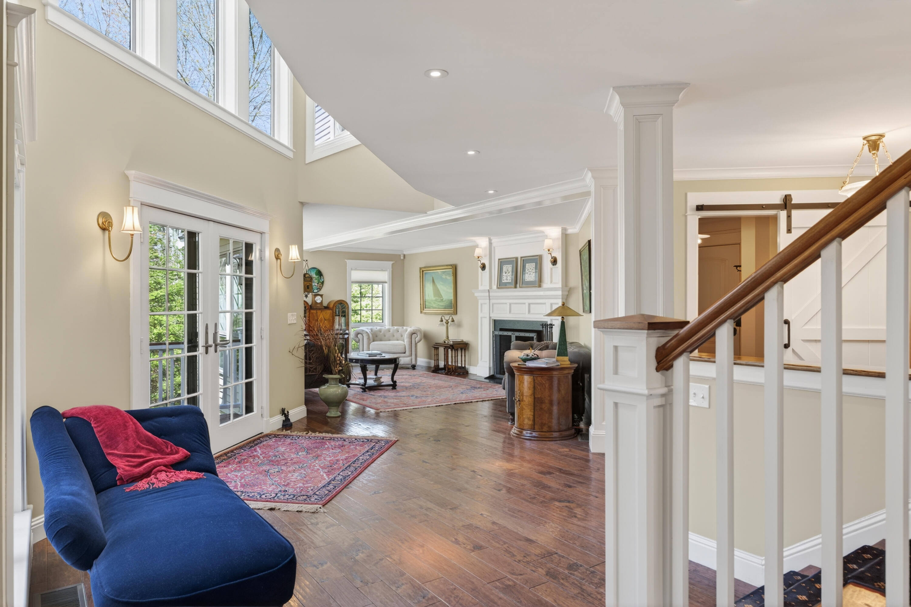 8 Tyler Brook Road