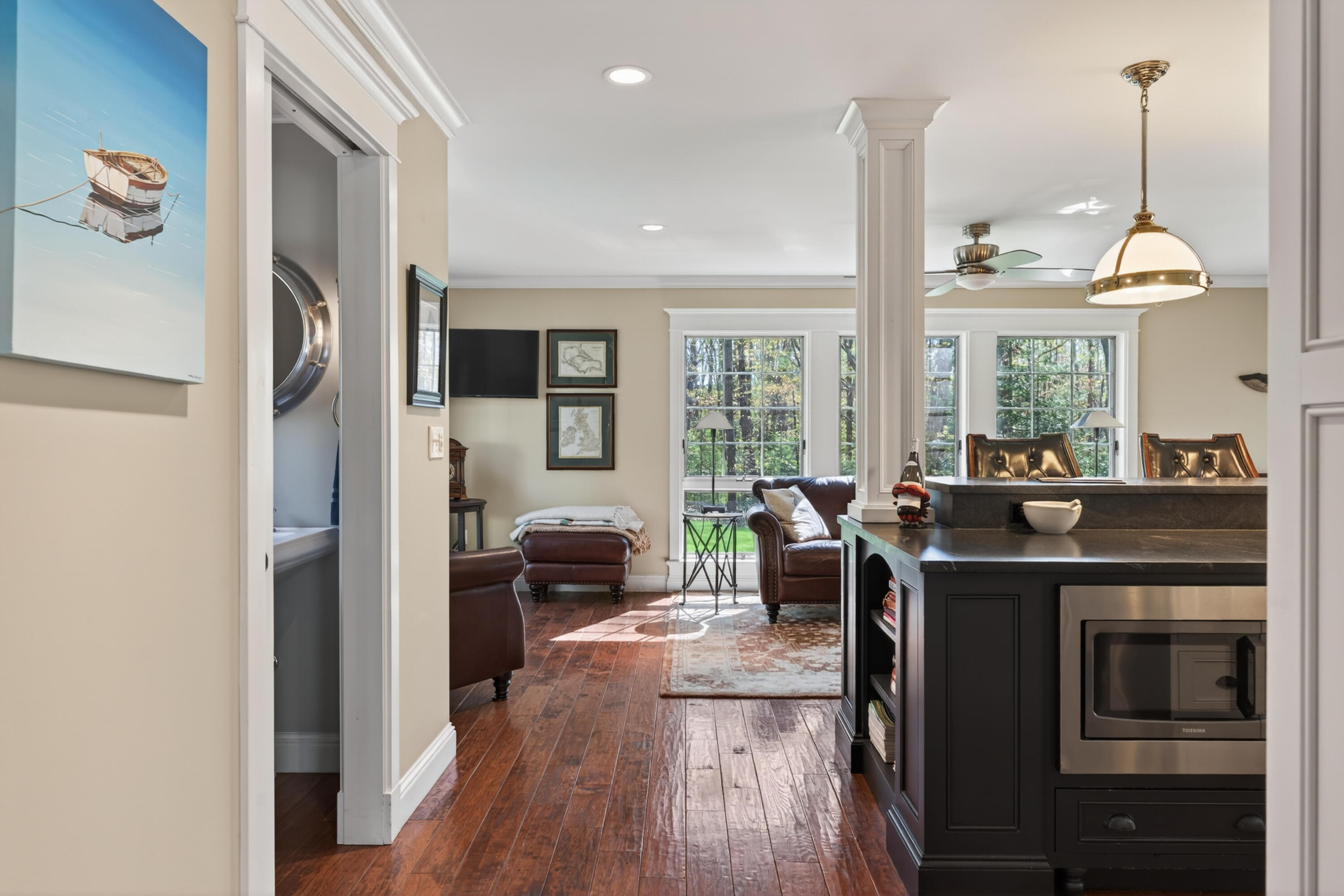 8 Tyler Brook Road