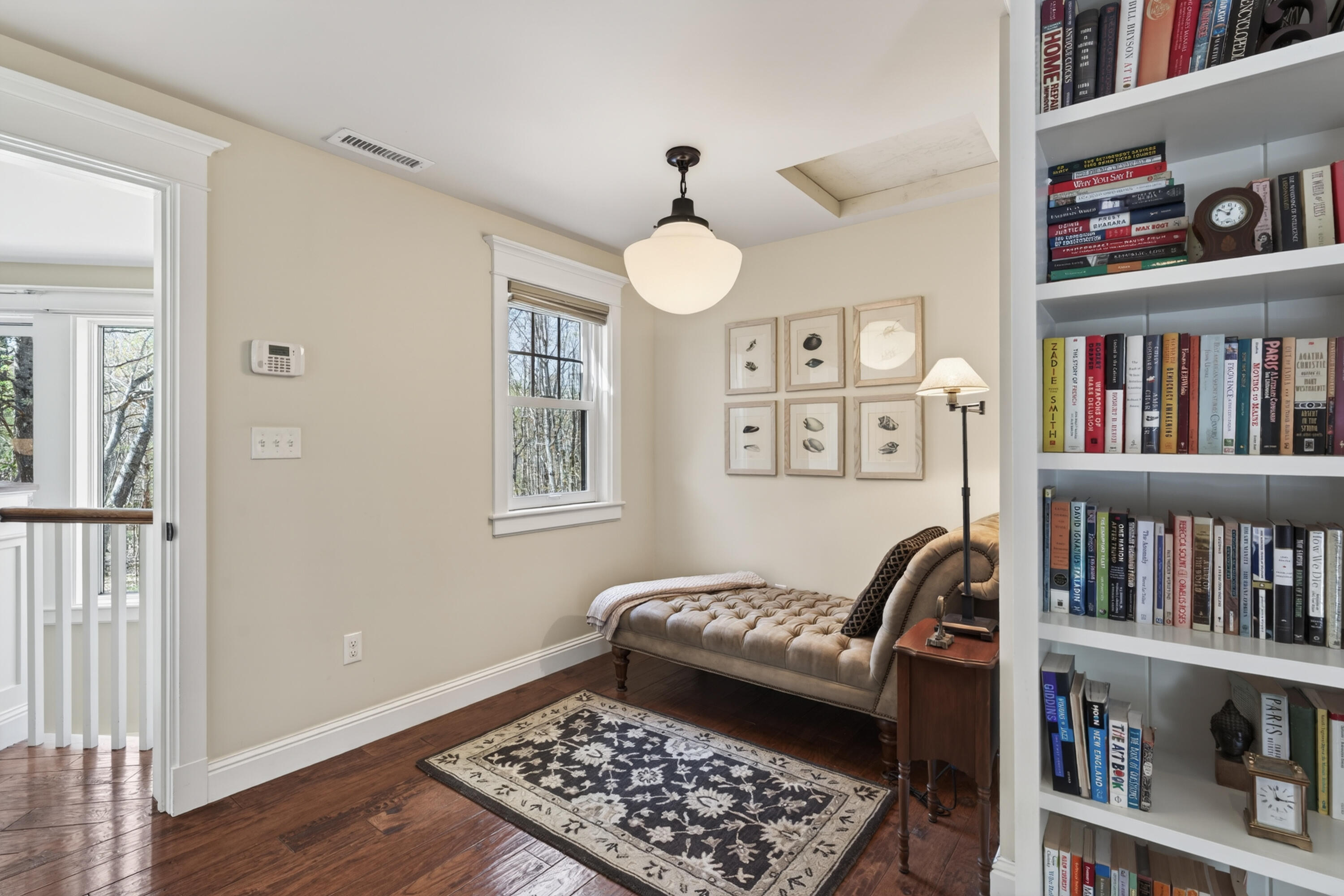 8 Tyler Brook Road