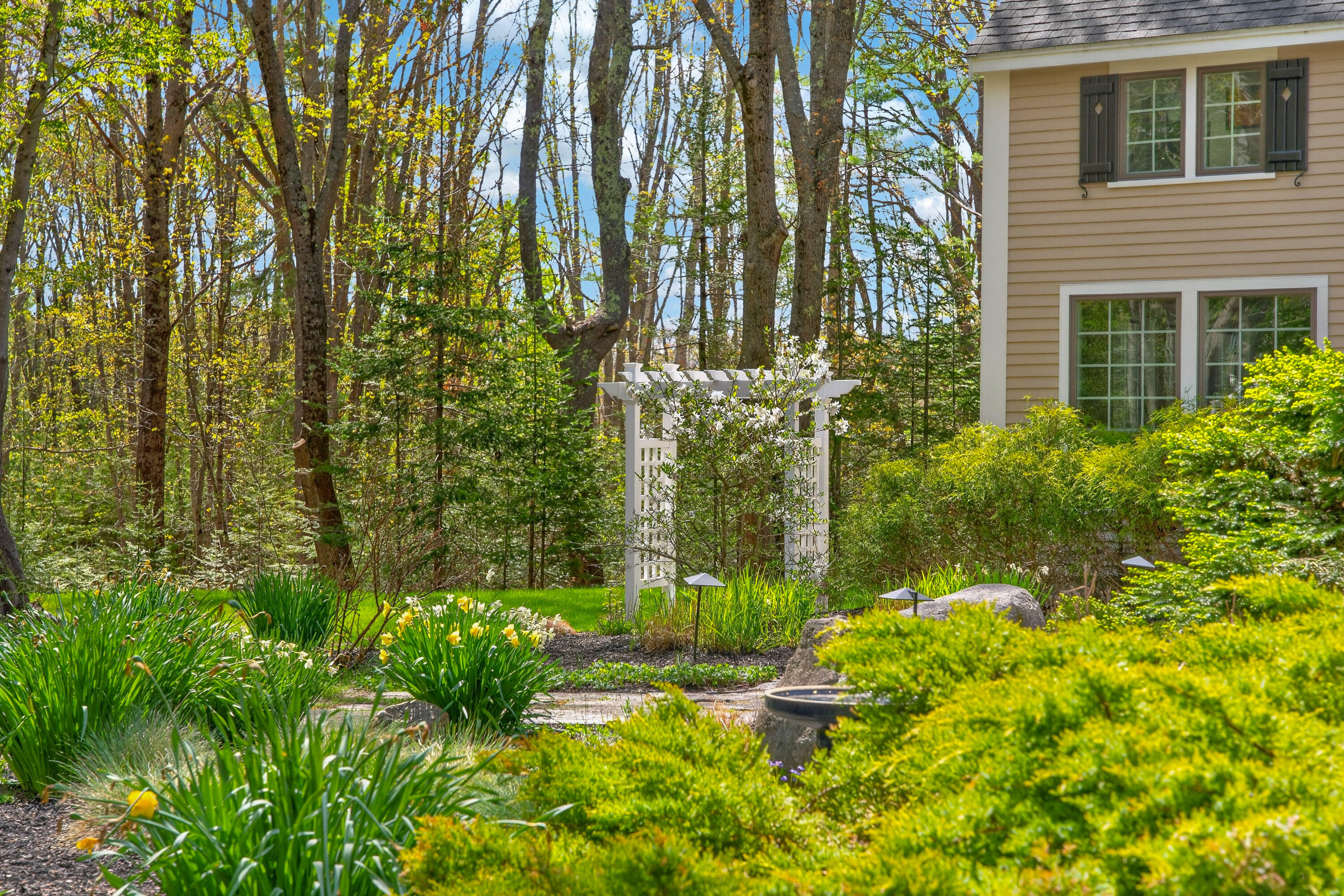 8 Tyler Brook Road