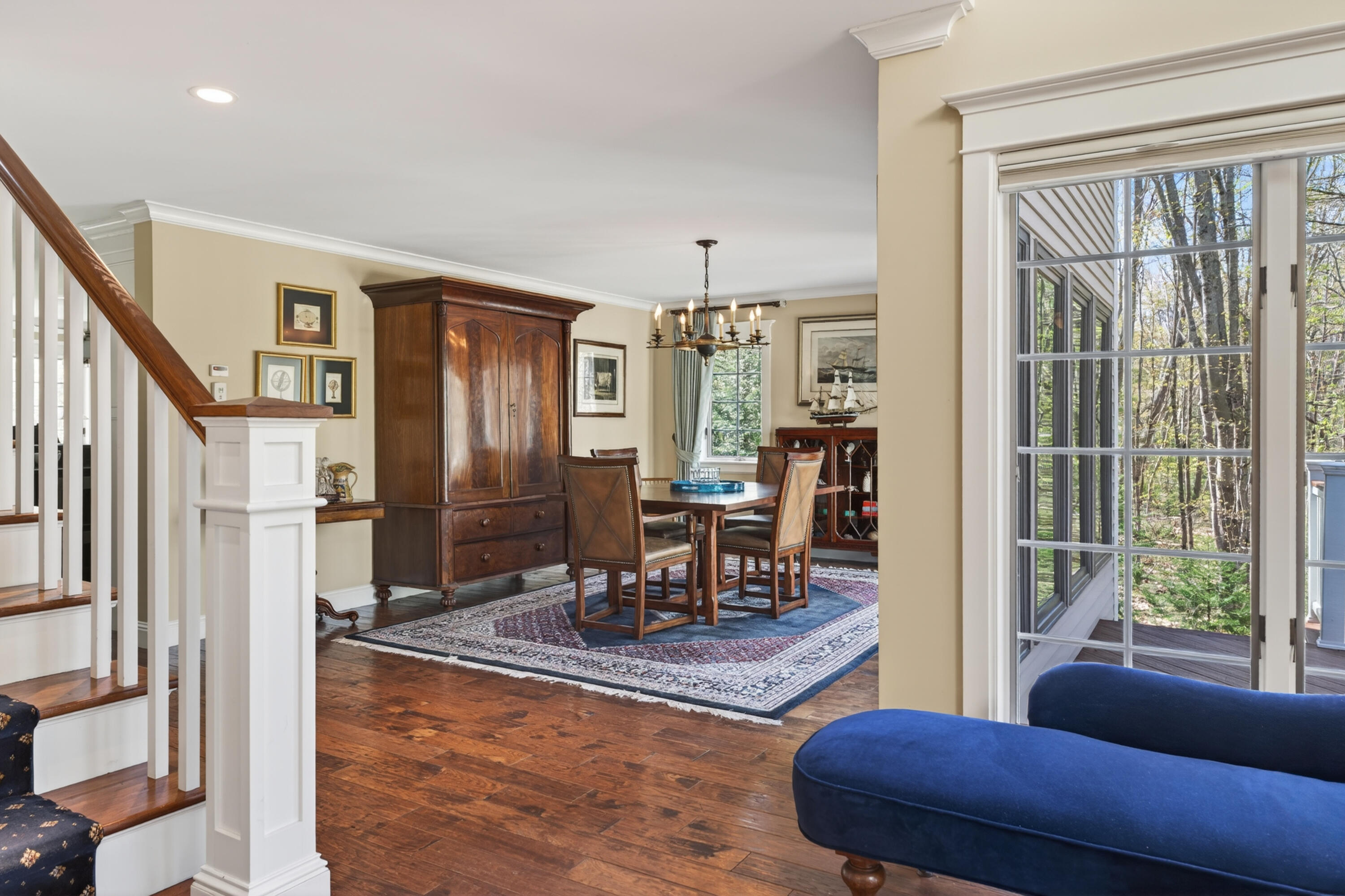 8 Tyler Brook Road