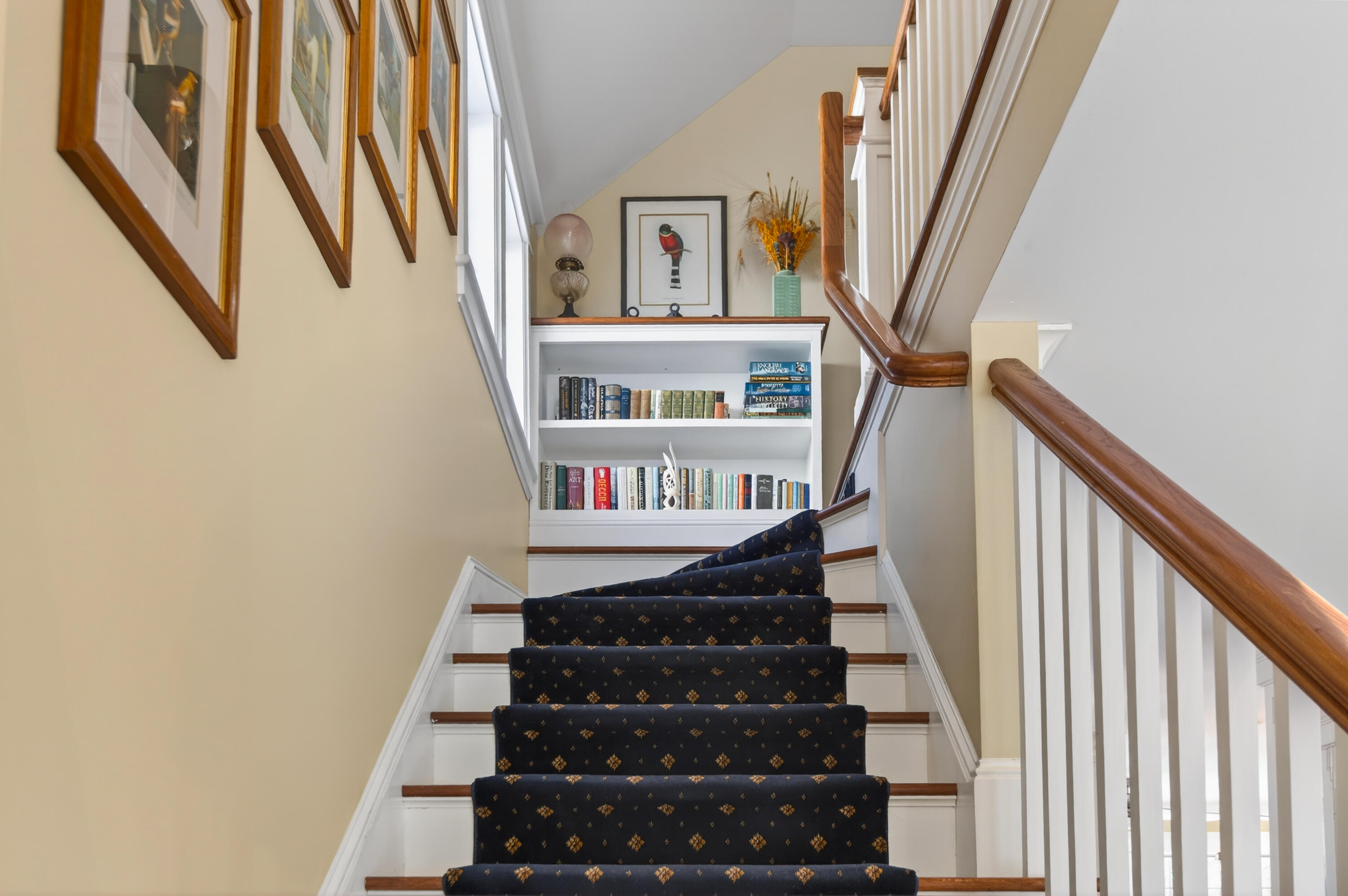 8 Tyler Brook Road