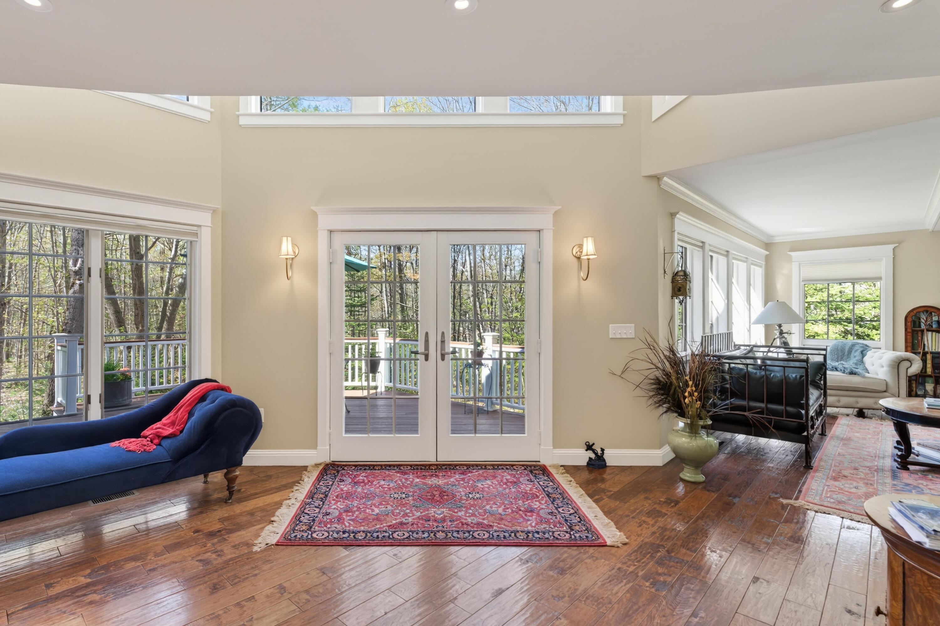 8 Tyler Brook Road