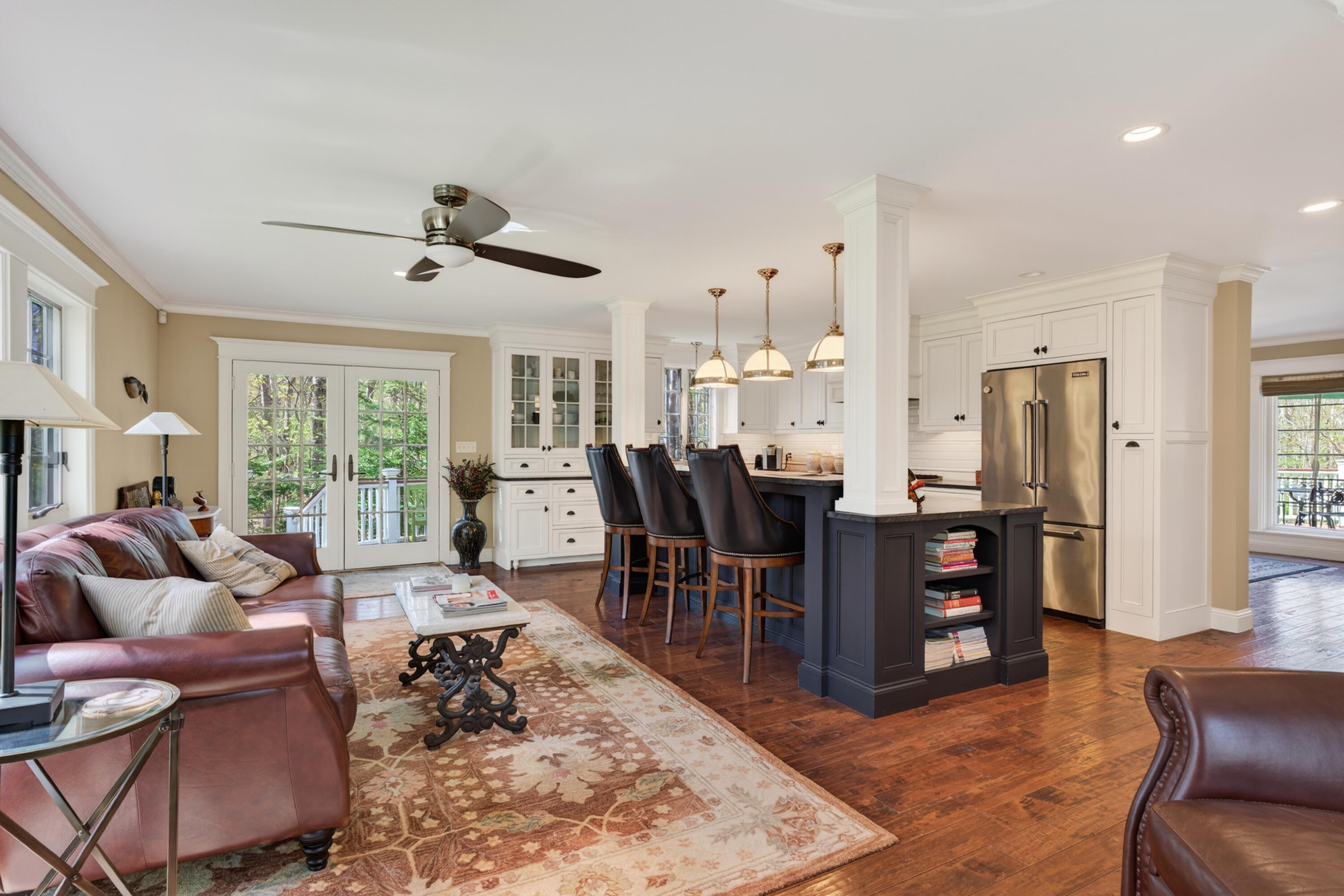 8 Tyler Brook Road