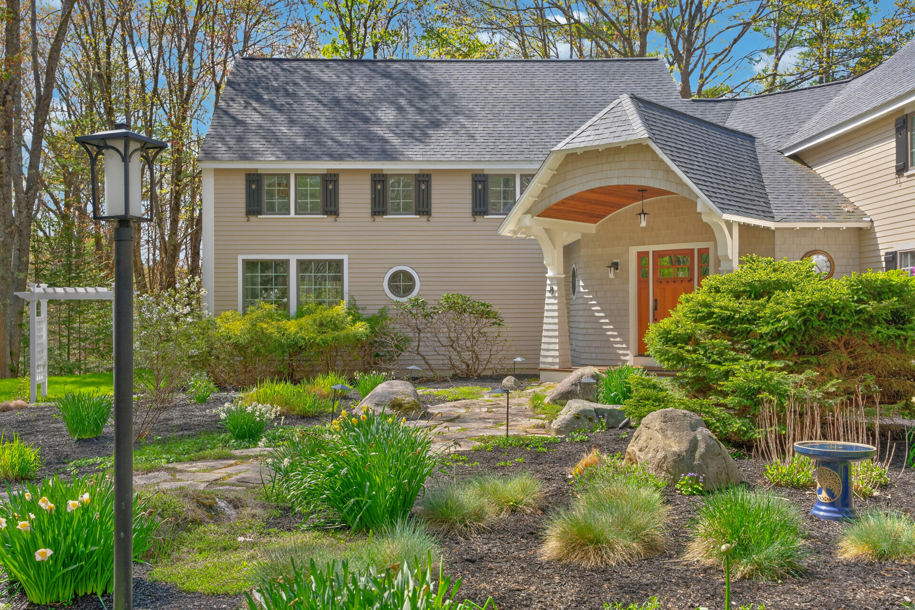 8 Tyler Brook Road