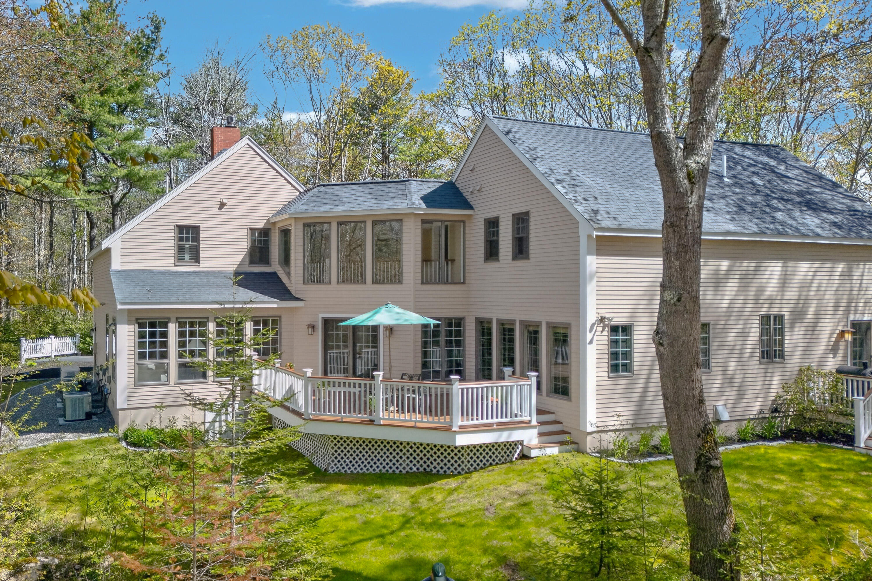 8 Tyler Brook Road