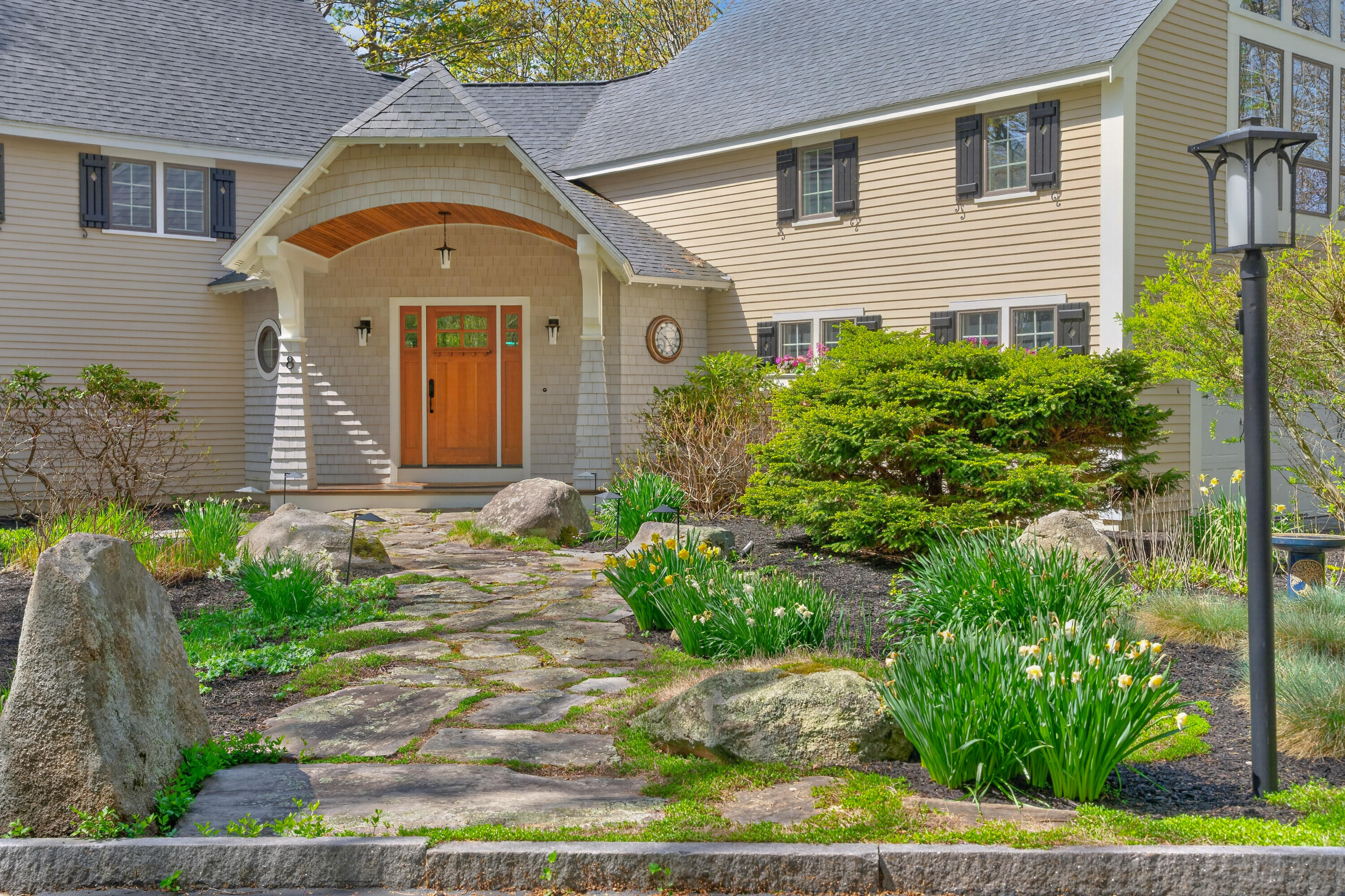 8 Tyler Brook Road