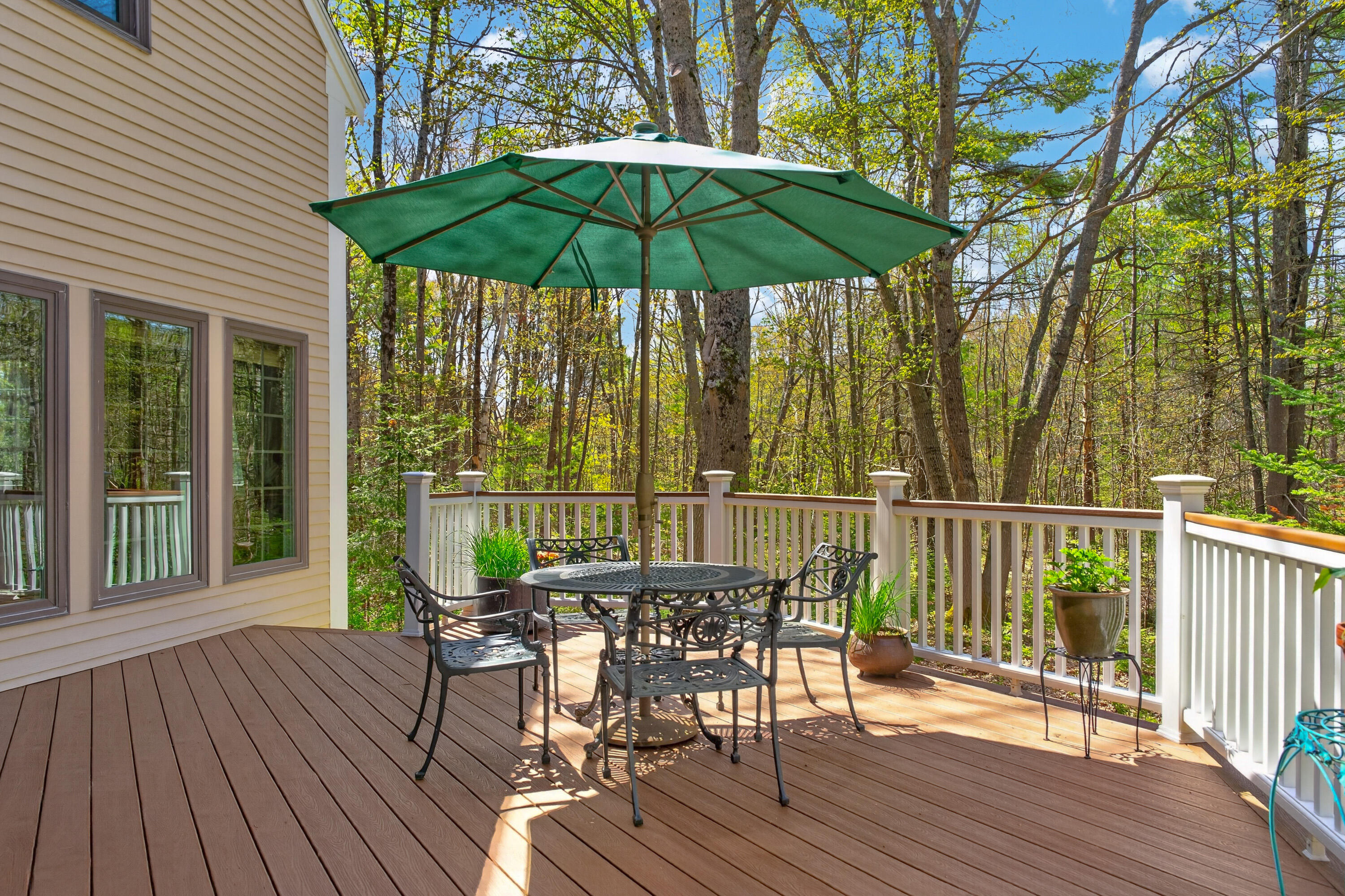 8 Tyler Brook Road