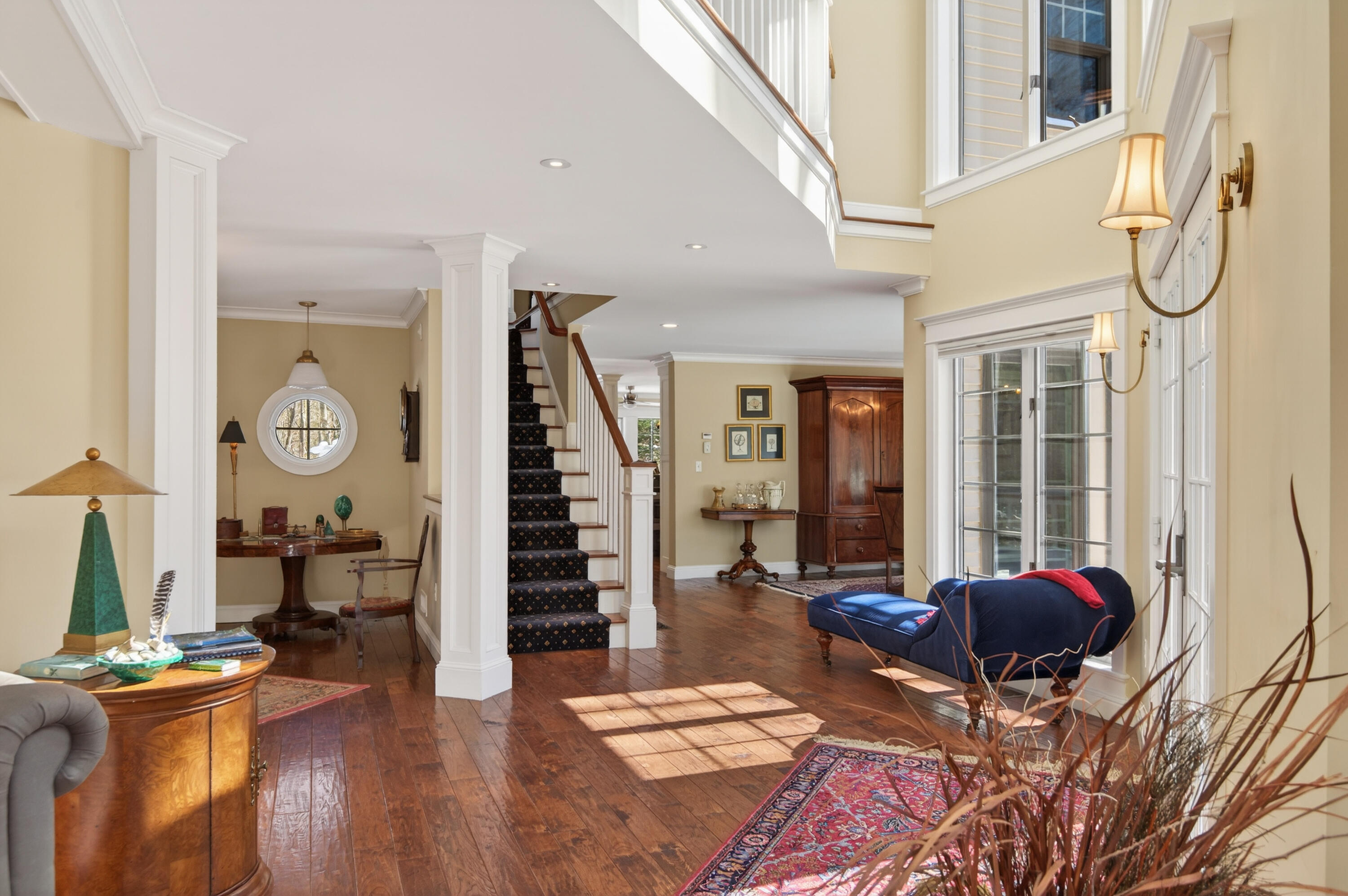 8 Tyler Brook Road