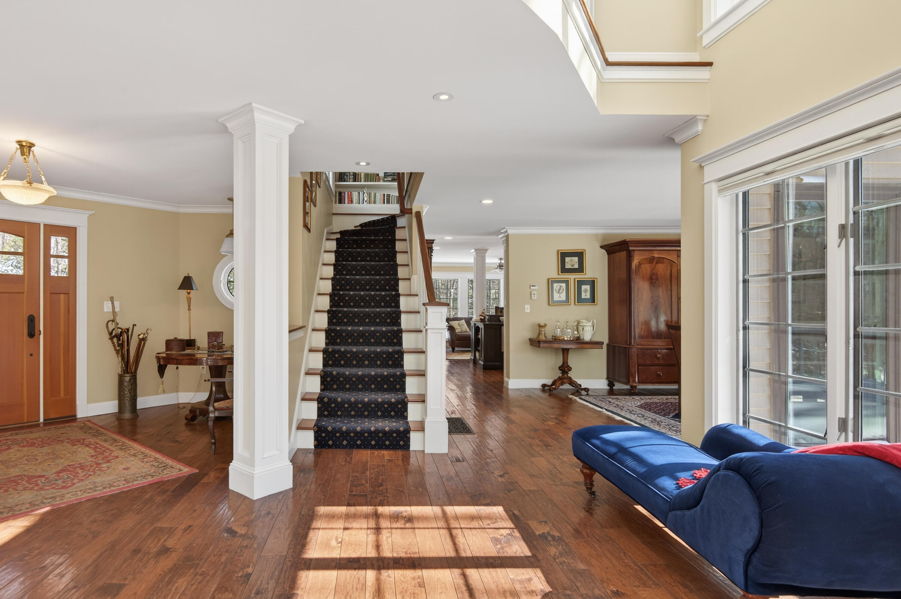 8 Tyler Brook Road
