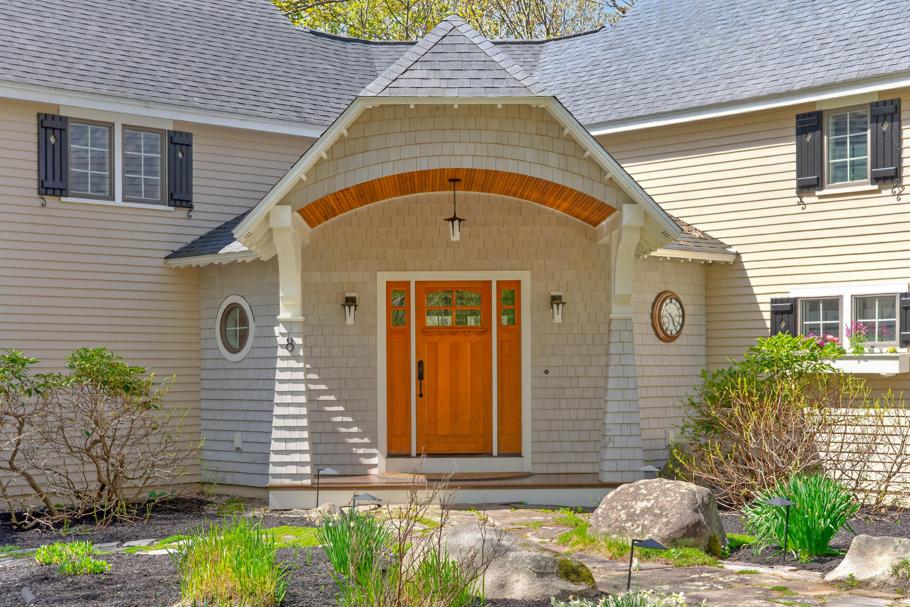 8 Tyler Brook Road
