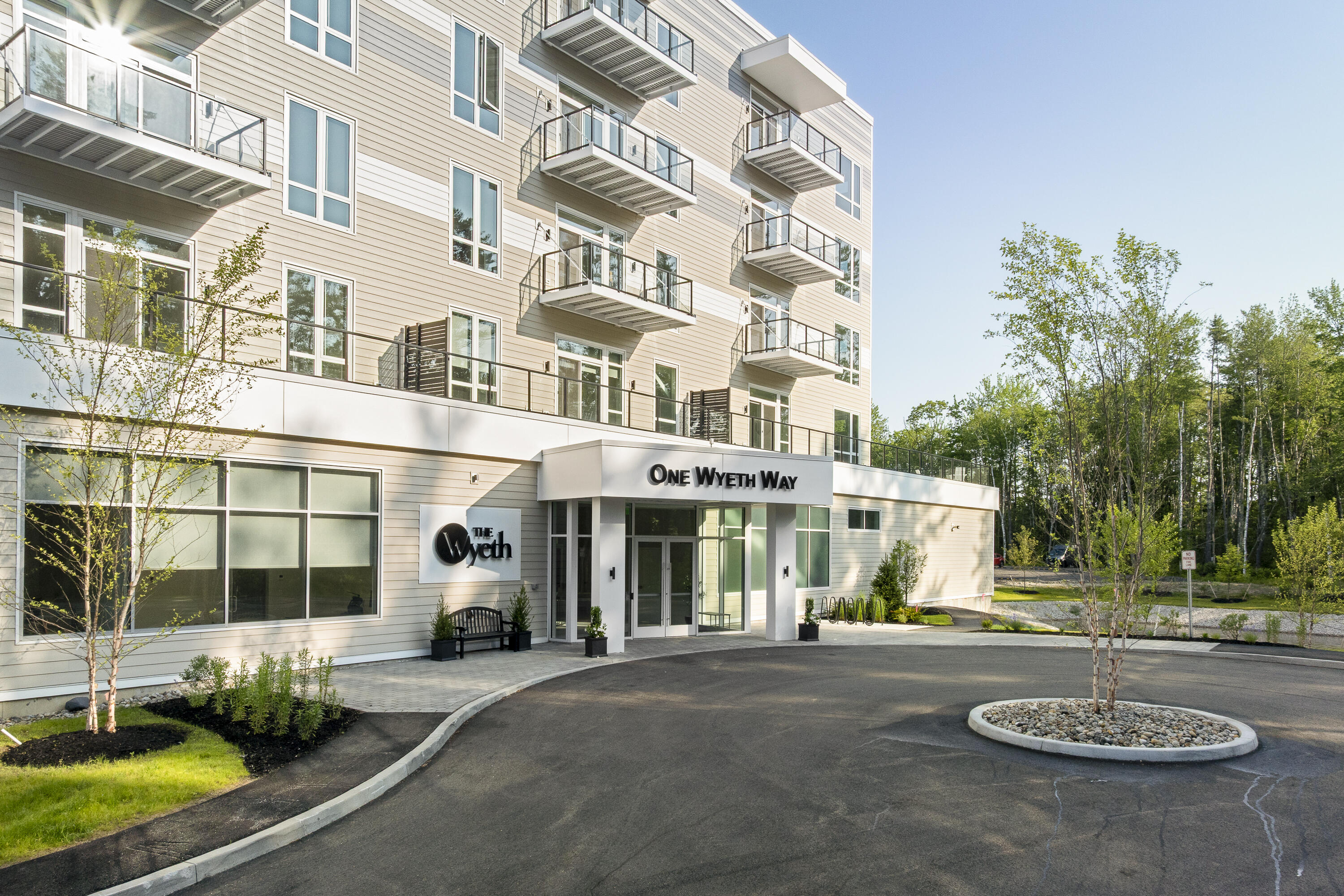 267 US Route 1 301
