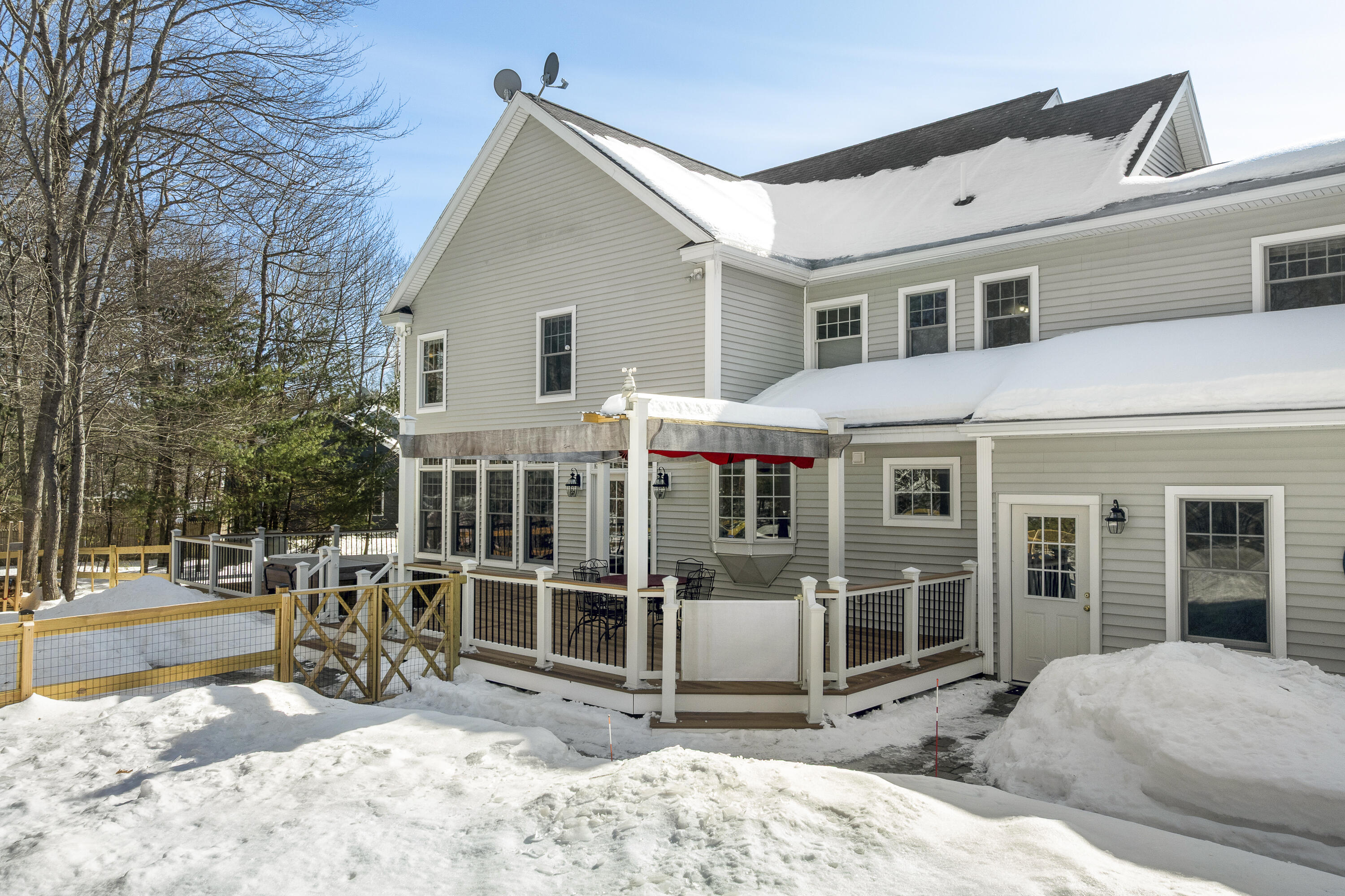 36 Jewell Street