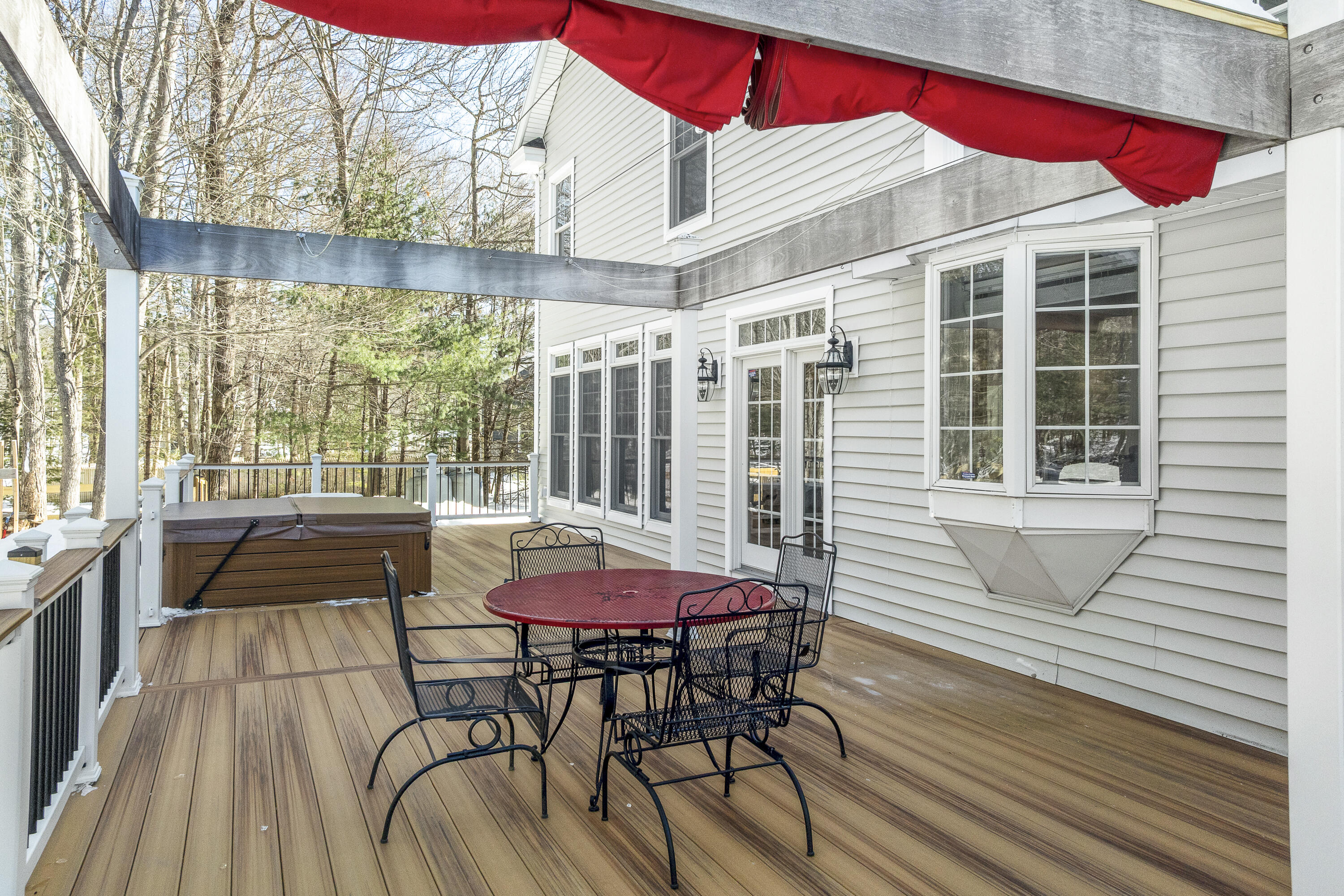 36 Jewell Street