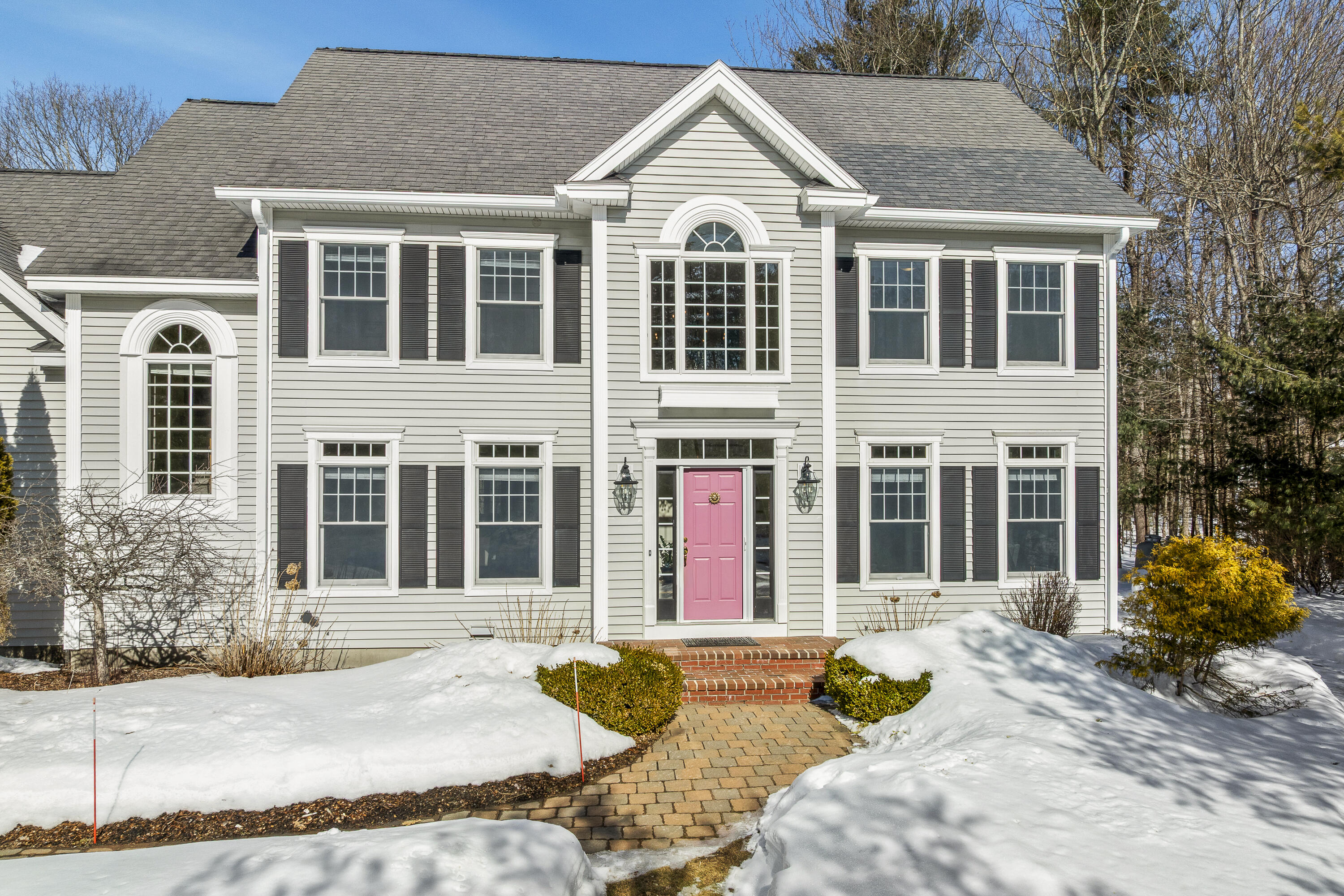 36 Jewell Street