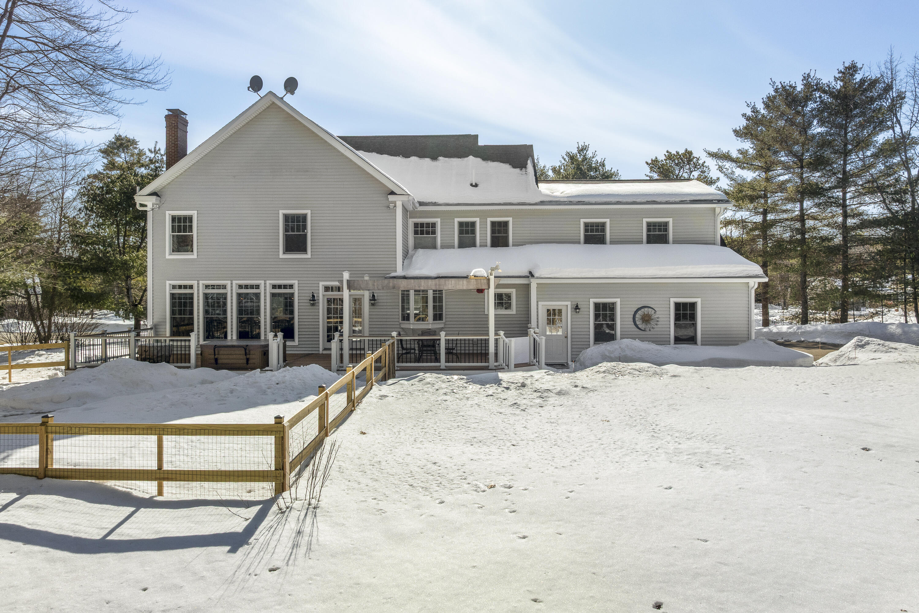 36 Jewell Street