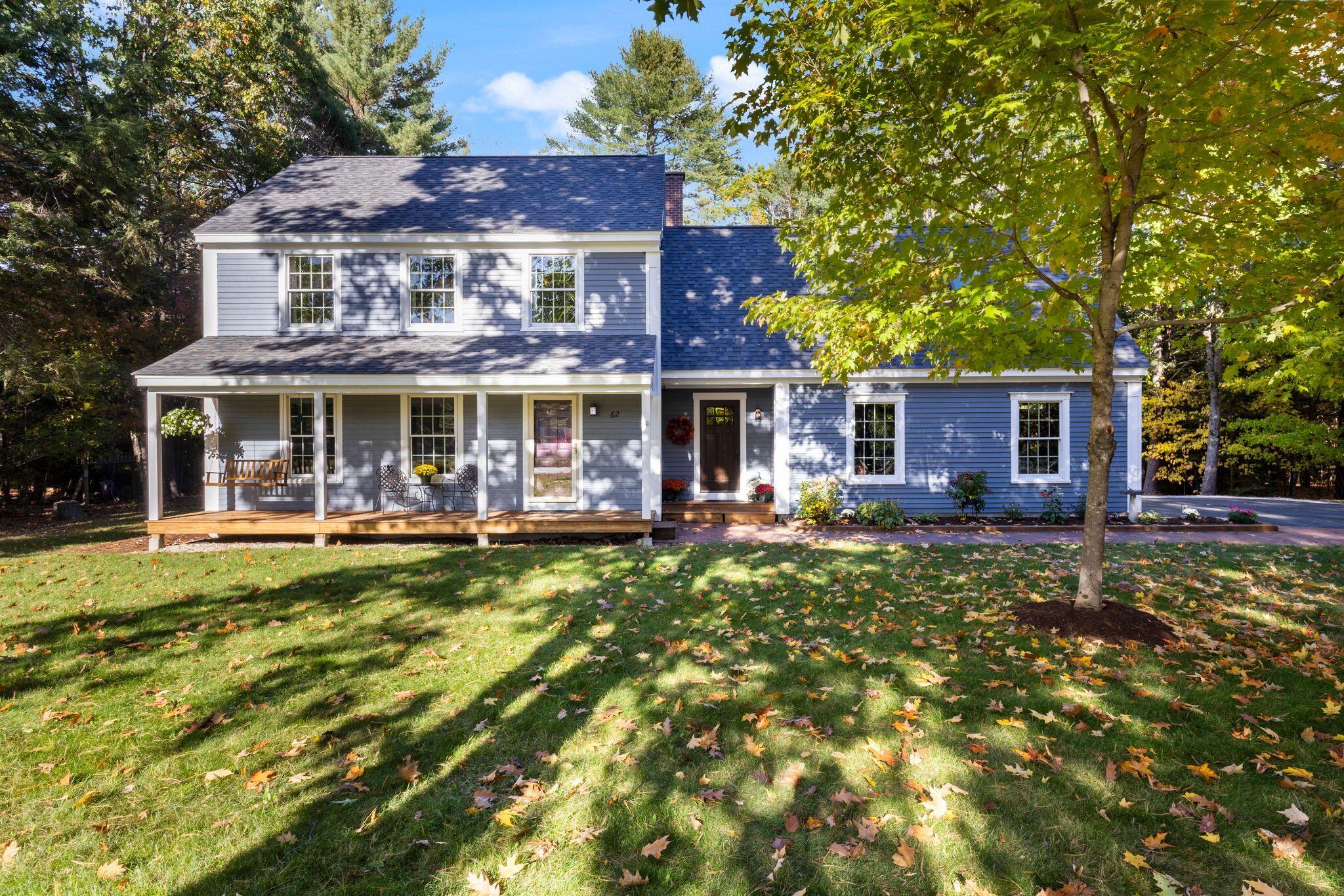 62 Webster Road