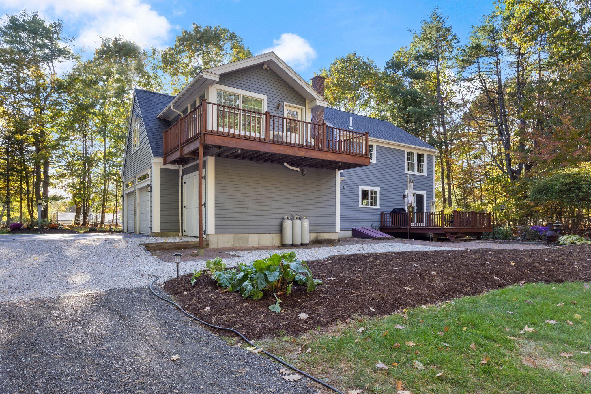 62 Webster Road