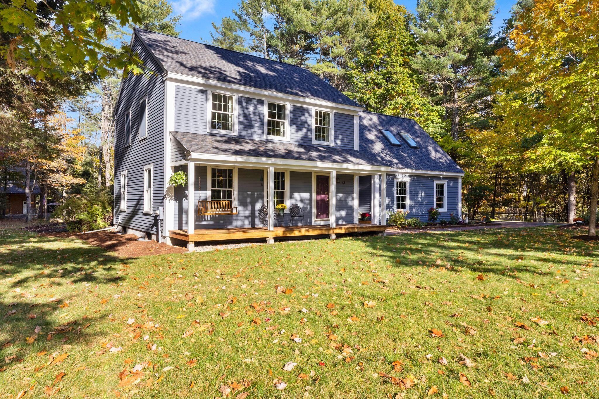 62 Webster Road