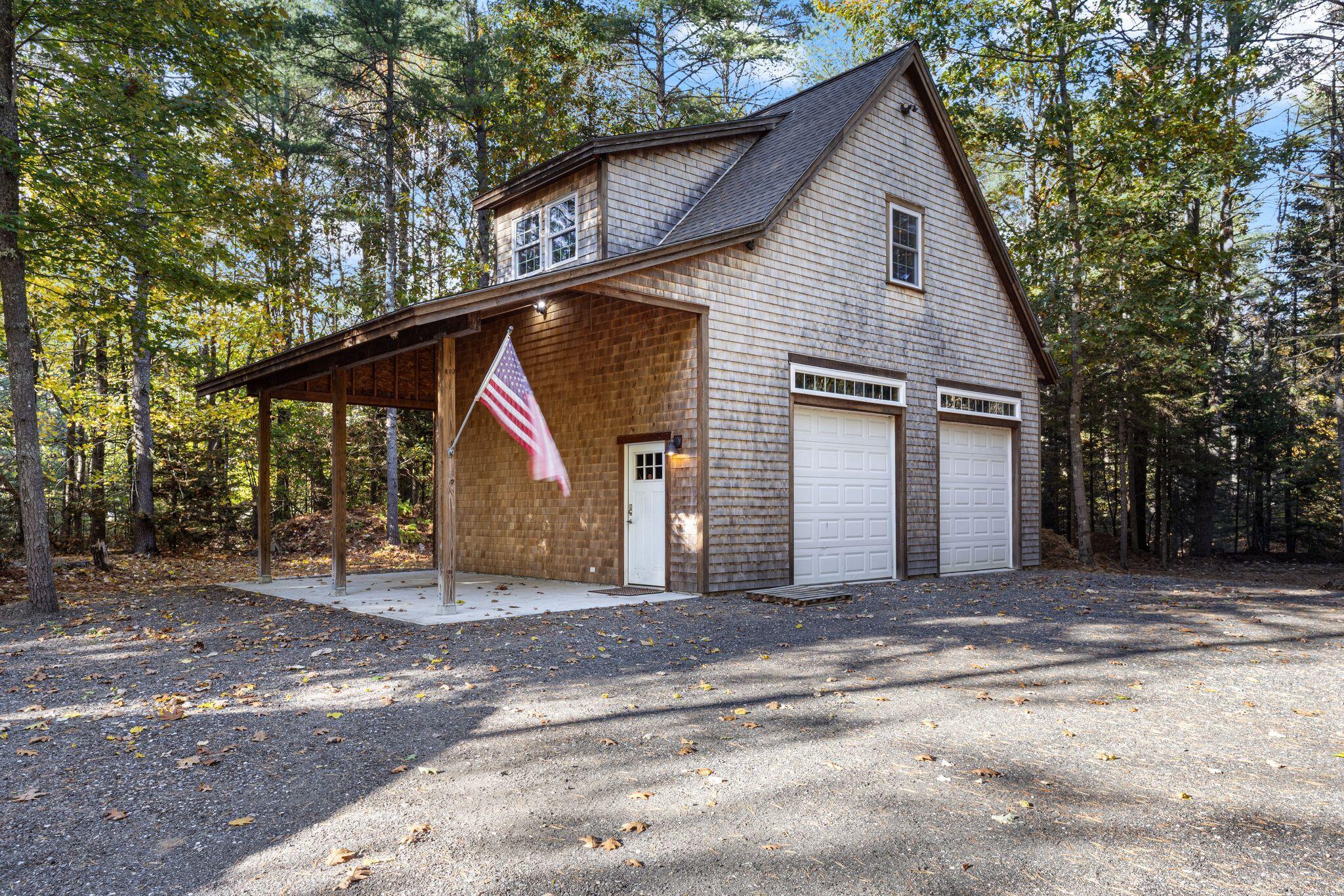 62 Webster Road