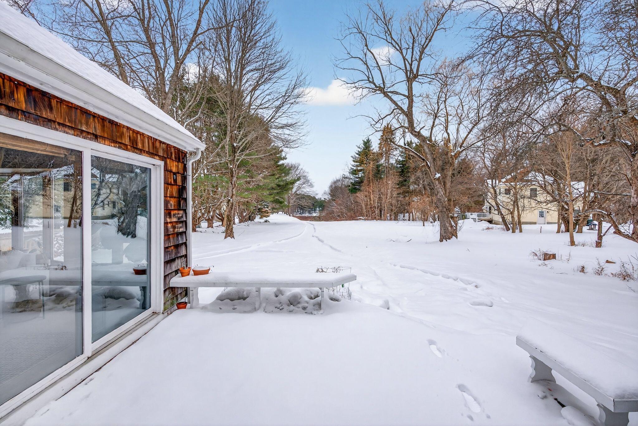 295 Ferry Road