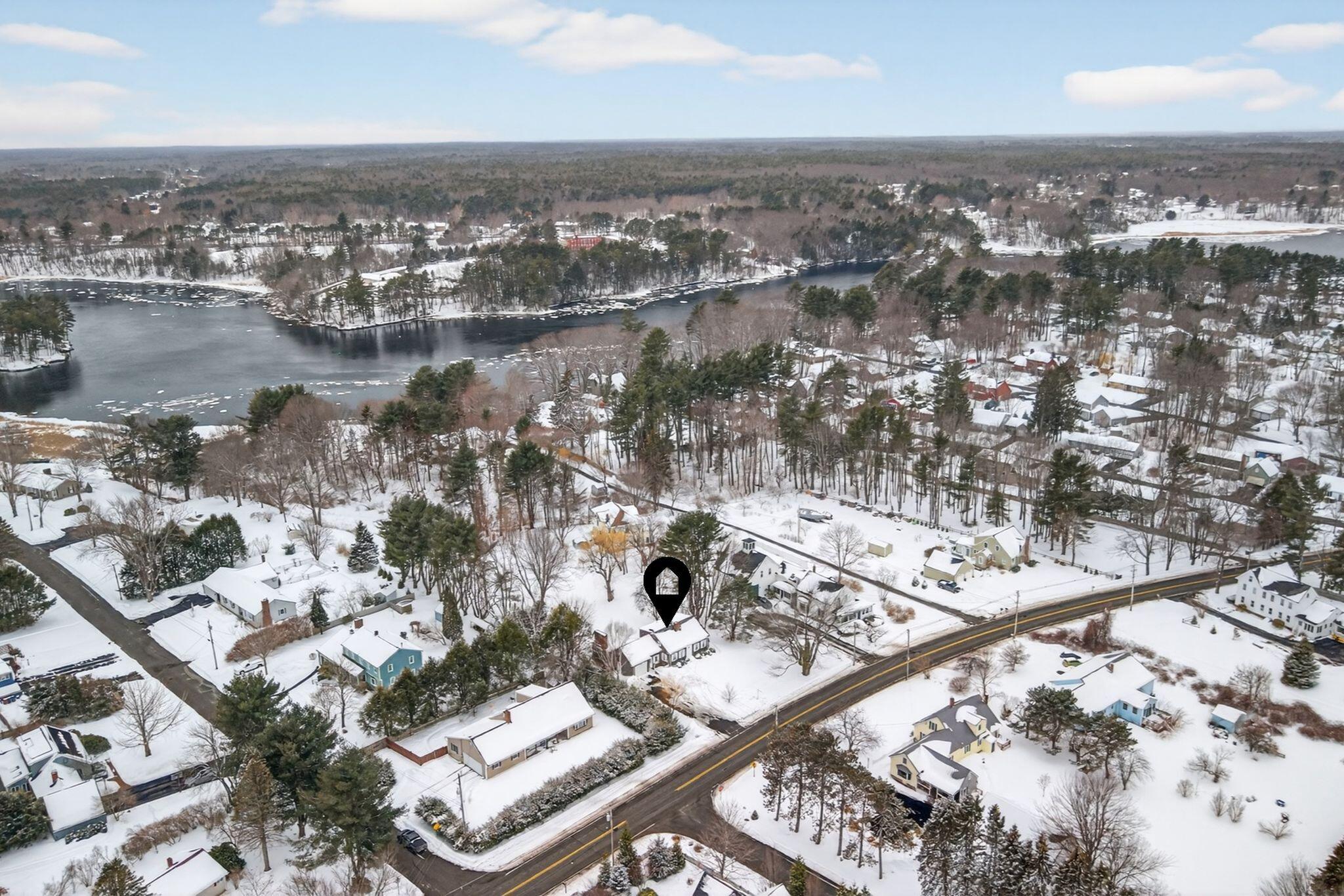 295 Ferry Road