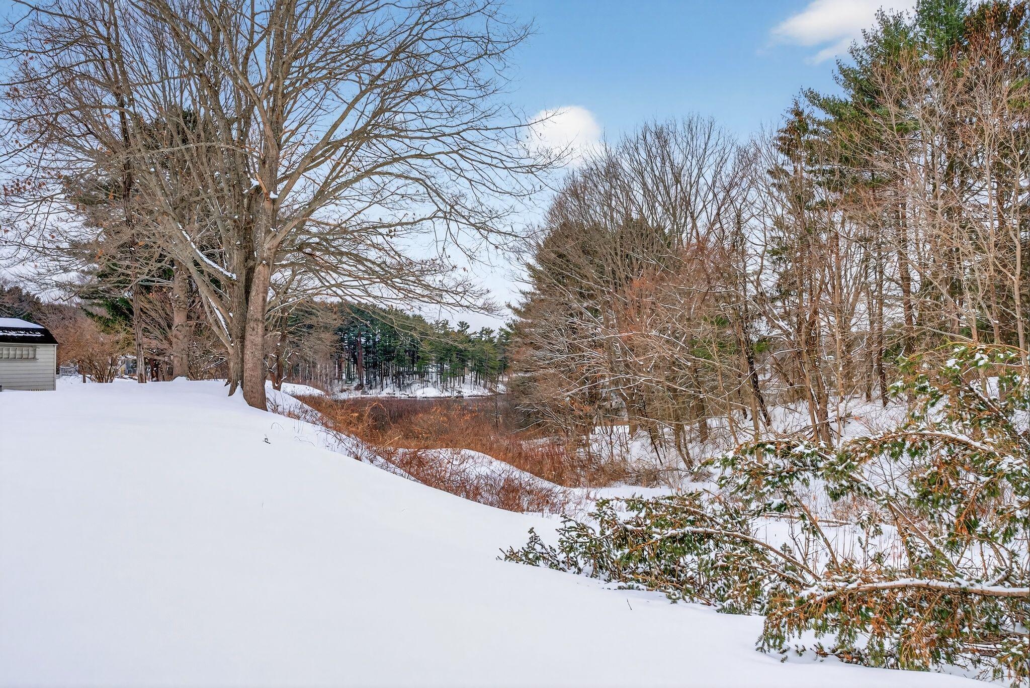 295 Ferry Road