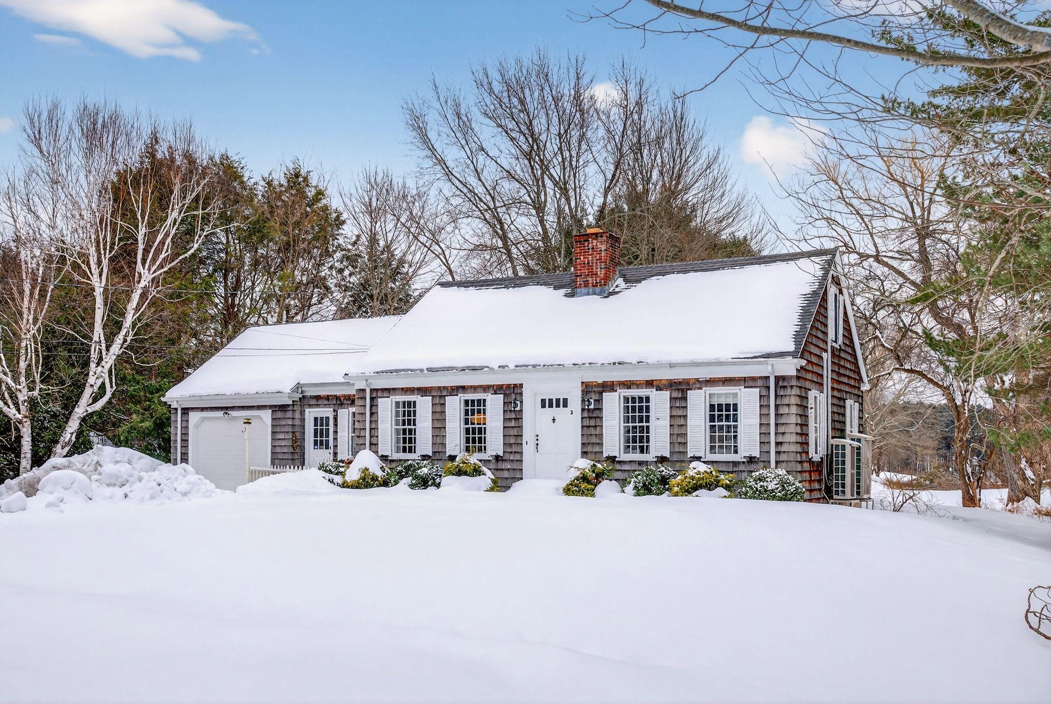 295 Ferry Road