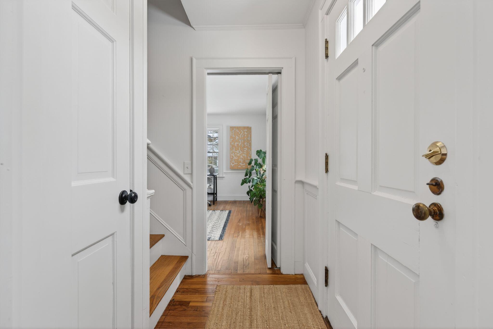 295 Ferry Road