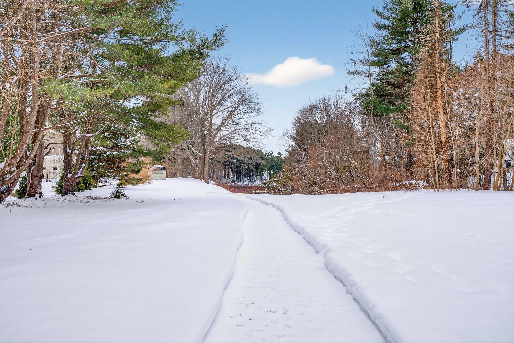 295 Ferry Road