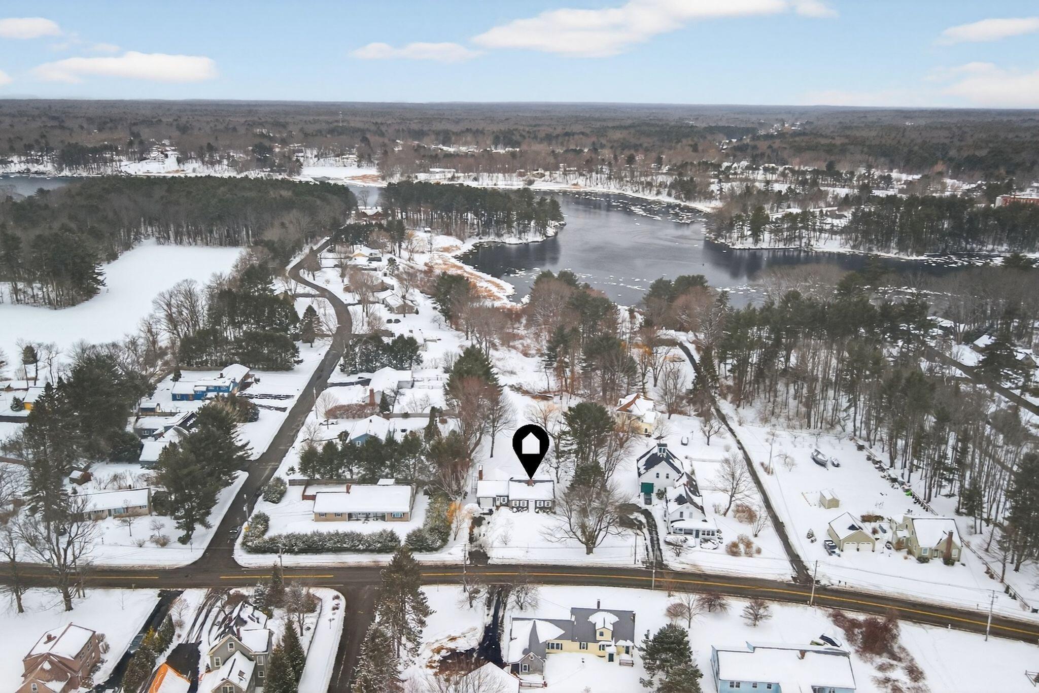 295 Ferry Road