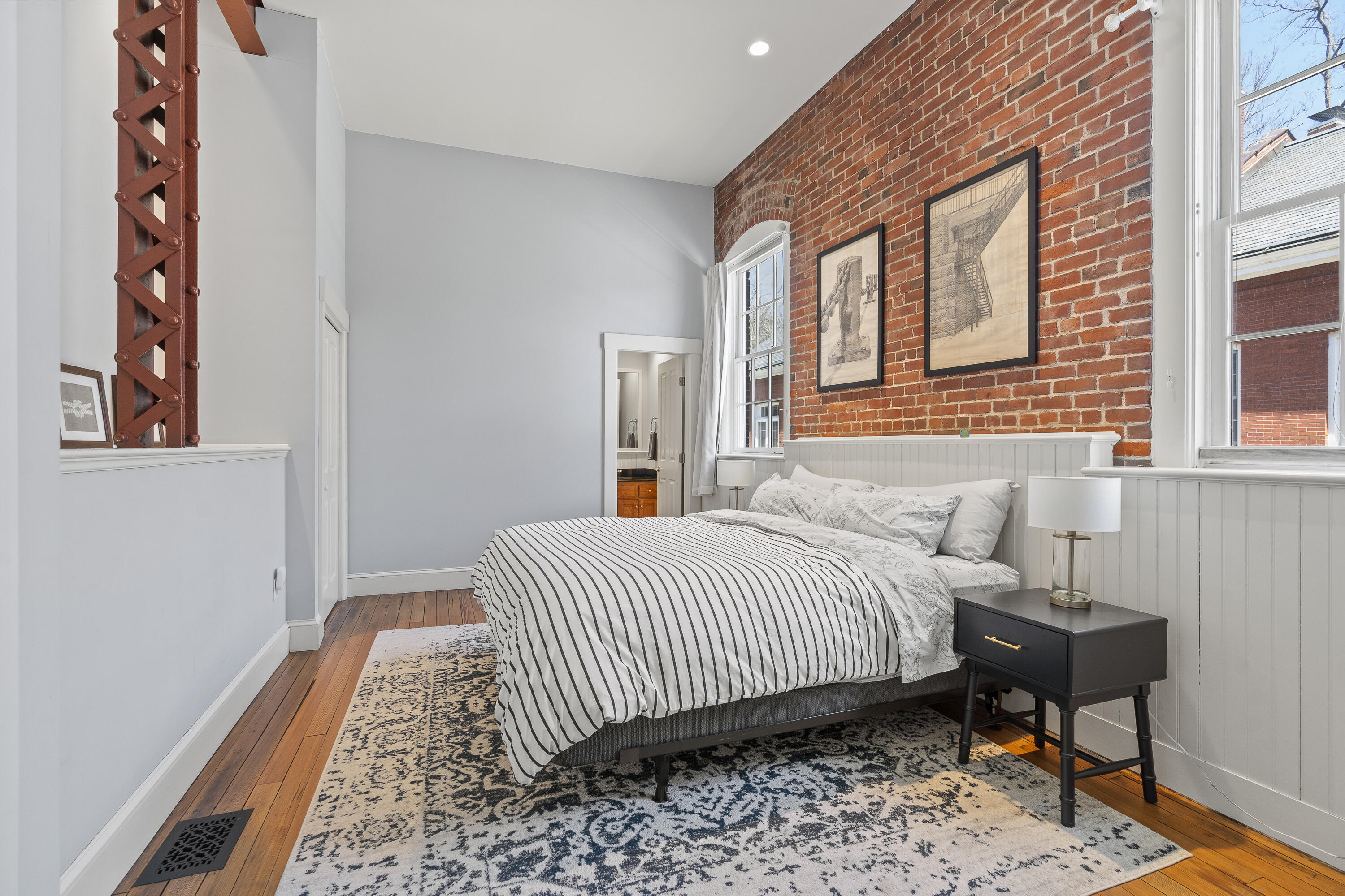 6 Quartermaster Court