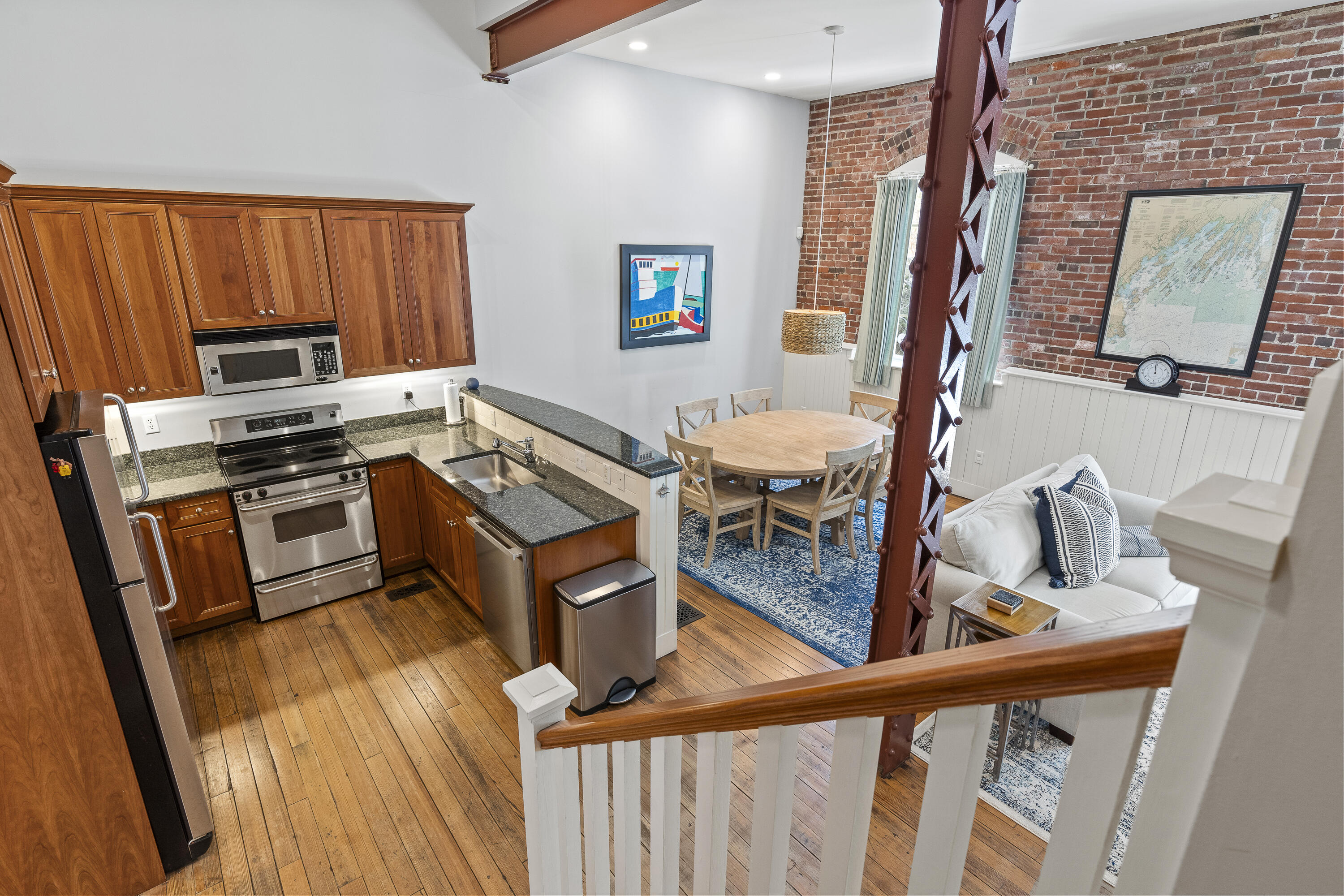 6 Quartermaster Court