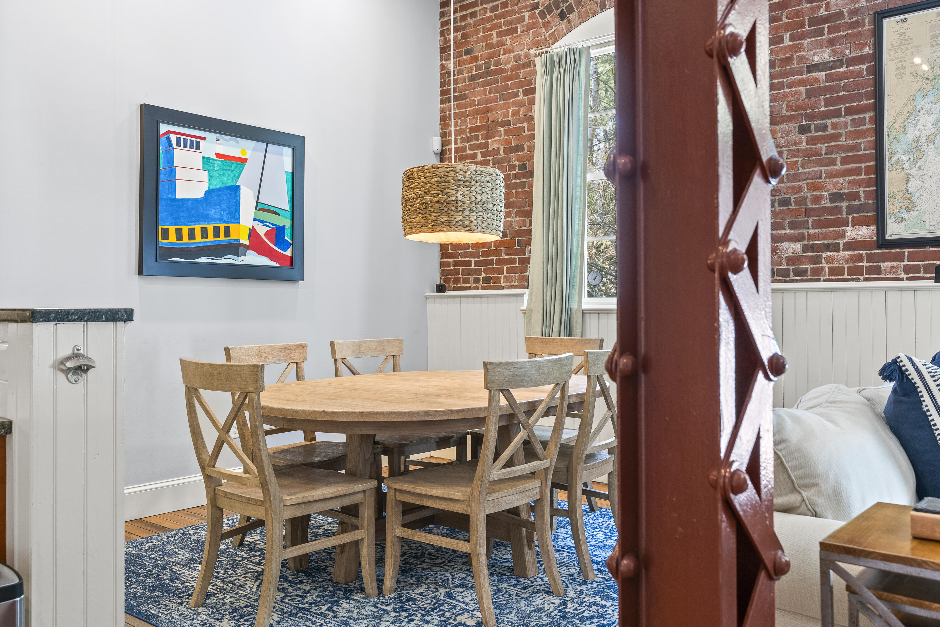 6 Quartermaster Court