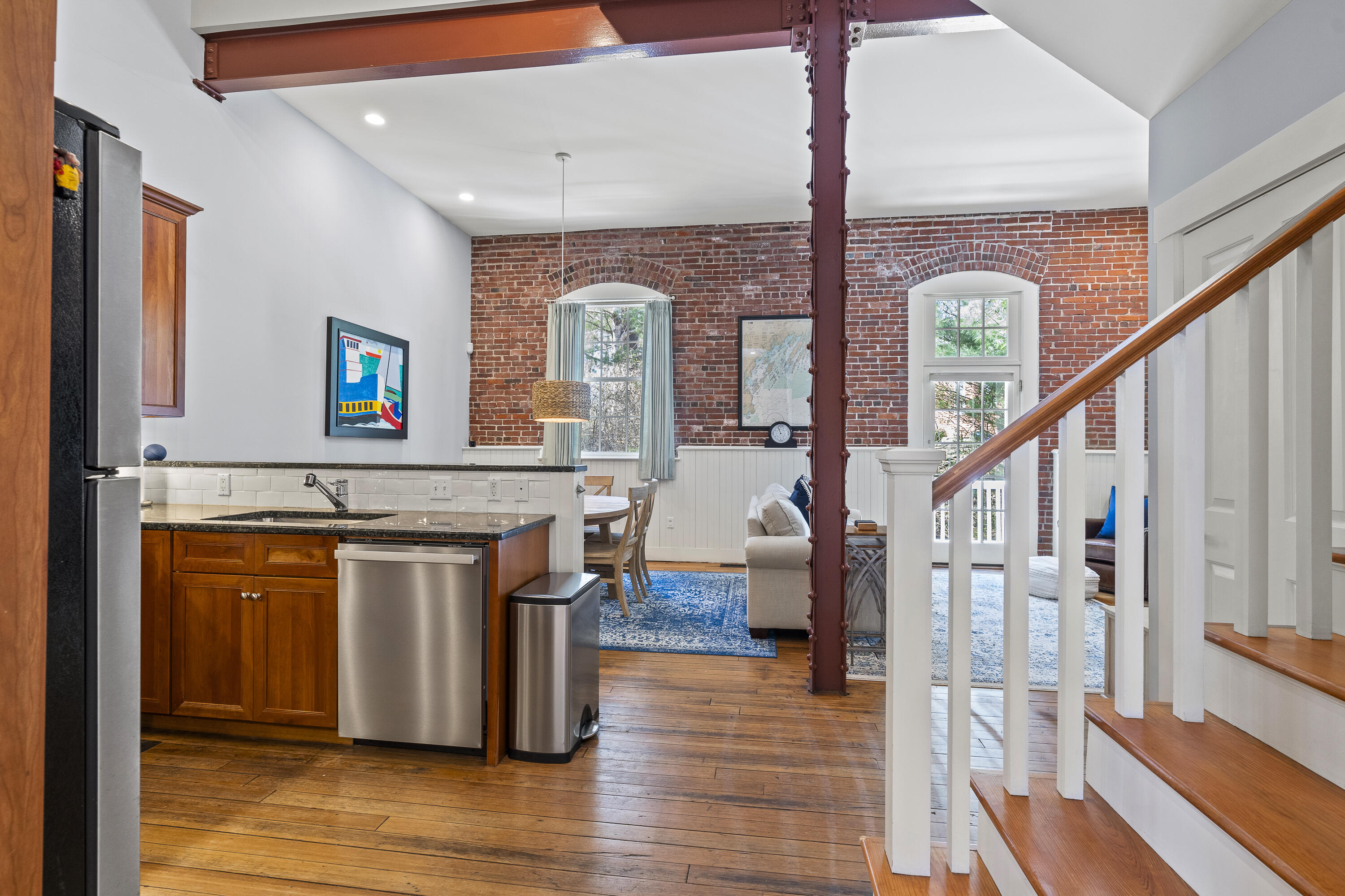 6 Quartermaster Court
