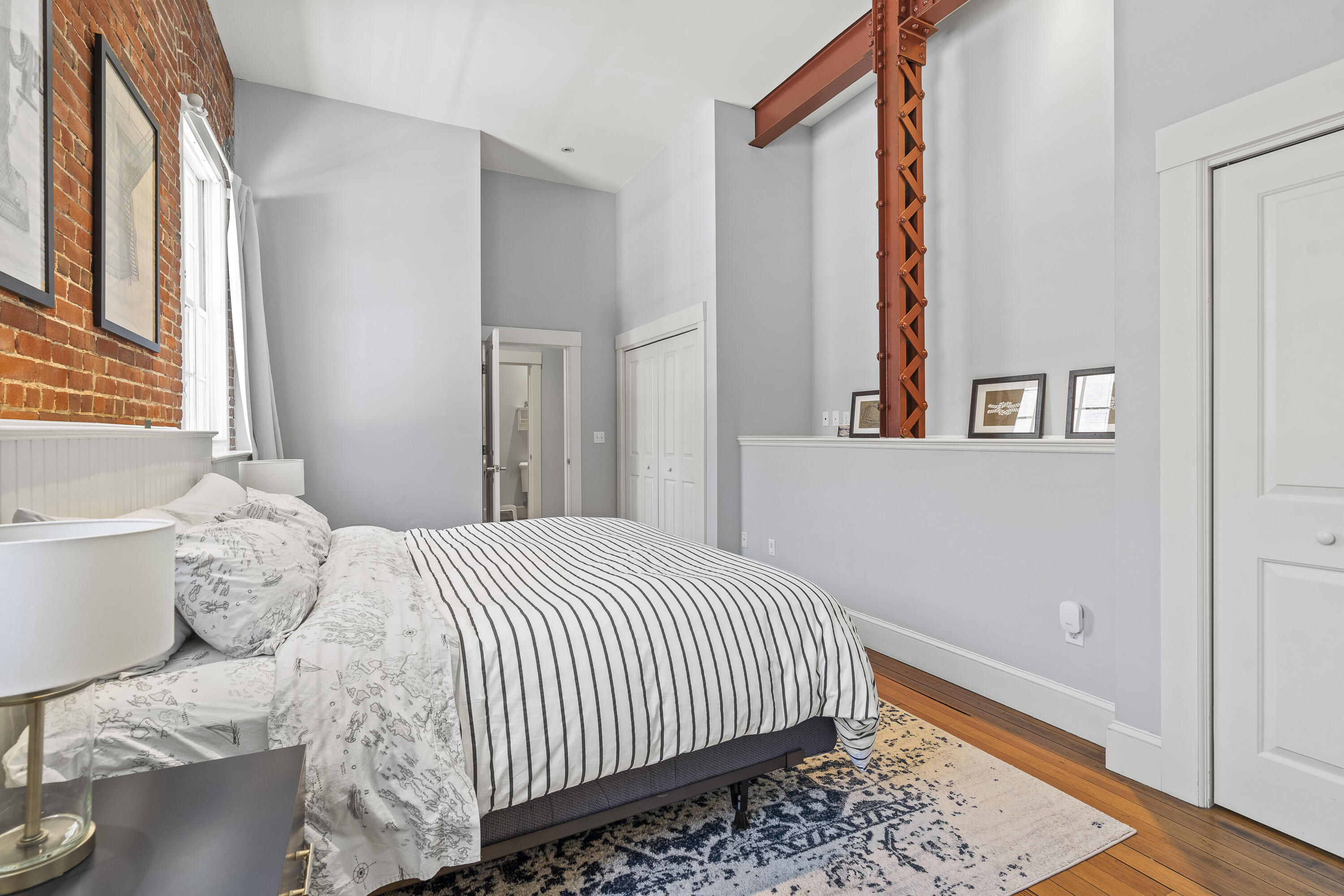 6 Quartermaster Court